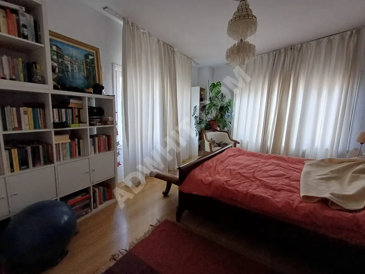 Appartement à vendre 2,5+1 dans le quartier Arnavutköy de Bebek, Beşiktaş image 28