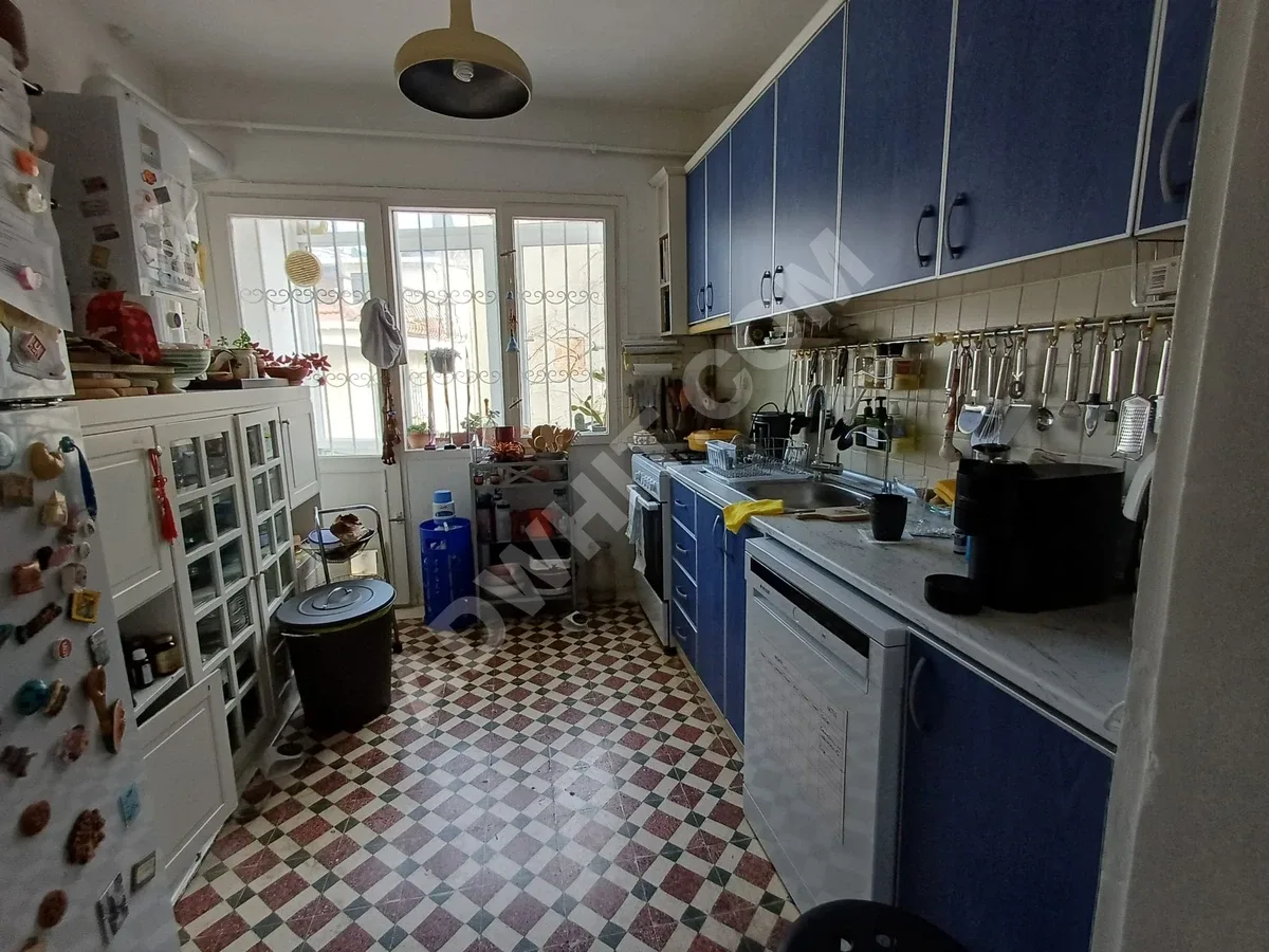 Appartement à vendre 2,5+1 dans le quartier Arnavutköy de Bebek, Beşiktaş image 30