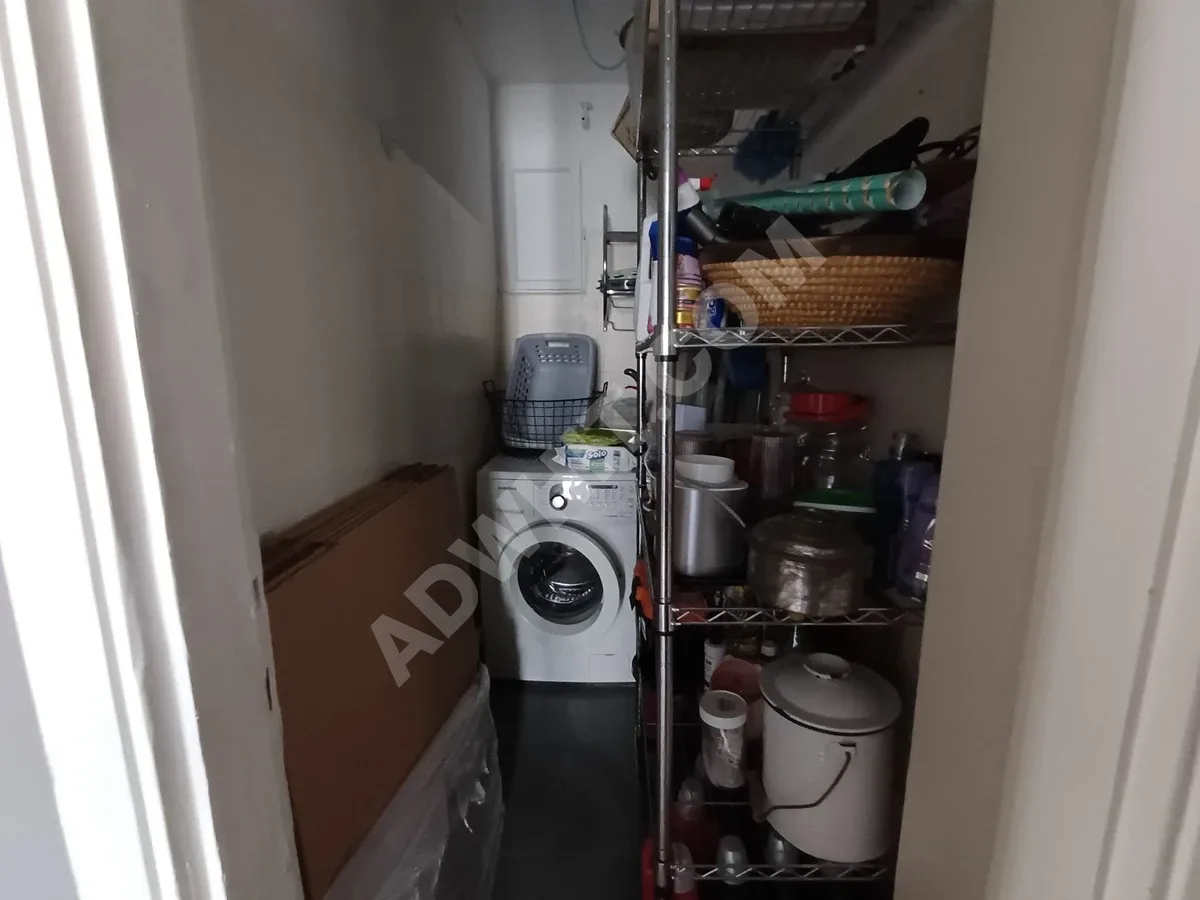 Appartement à vendre 2,5+1 dans le quartier Arnavutköy de Bebek, Beşiktaş image 5