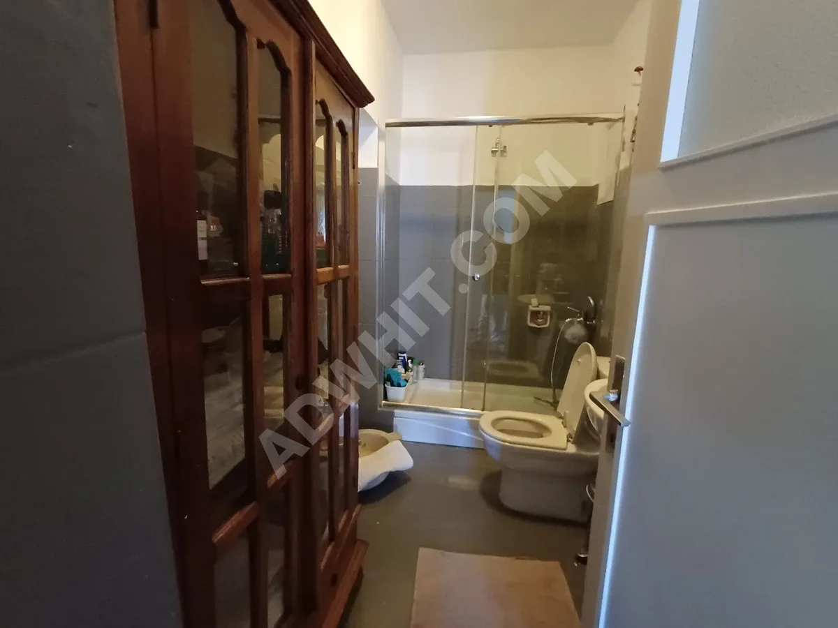 Appartement à vendre 2,5+1 dans le quartier Arnavutköy de Bebek, Beşiktaş image 8