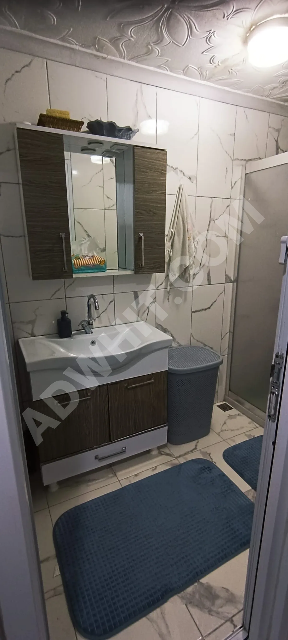 Appartement 2+1 à vendre dans le quartier Mimar Sinan d'ATAŞEHİR image 10