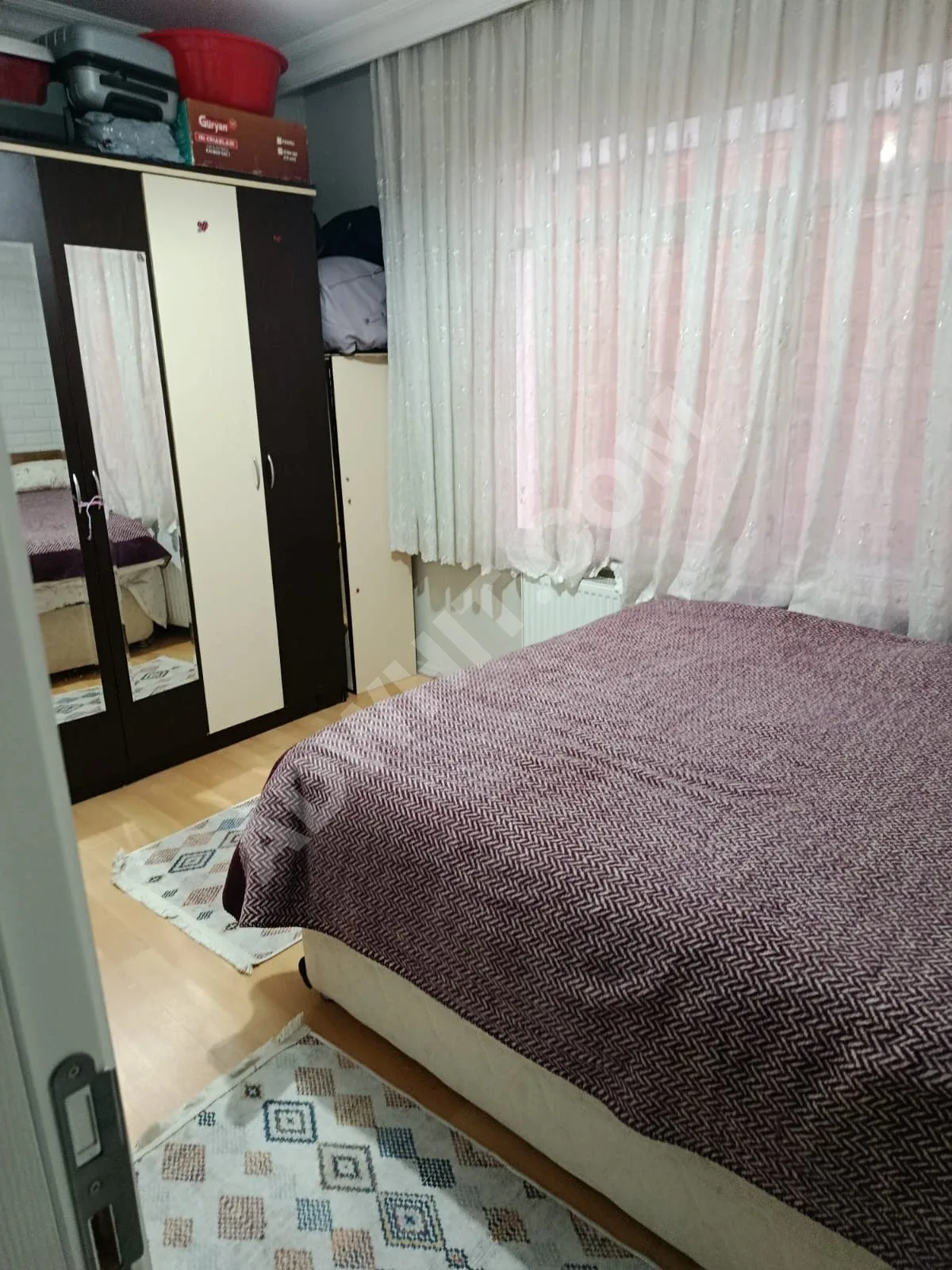 Appartement 2+1 à vendre dans le quartier Mimar Sinan d'ATAŞEHİR image 12