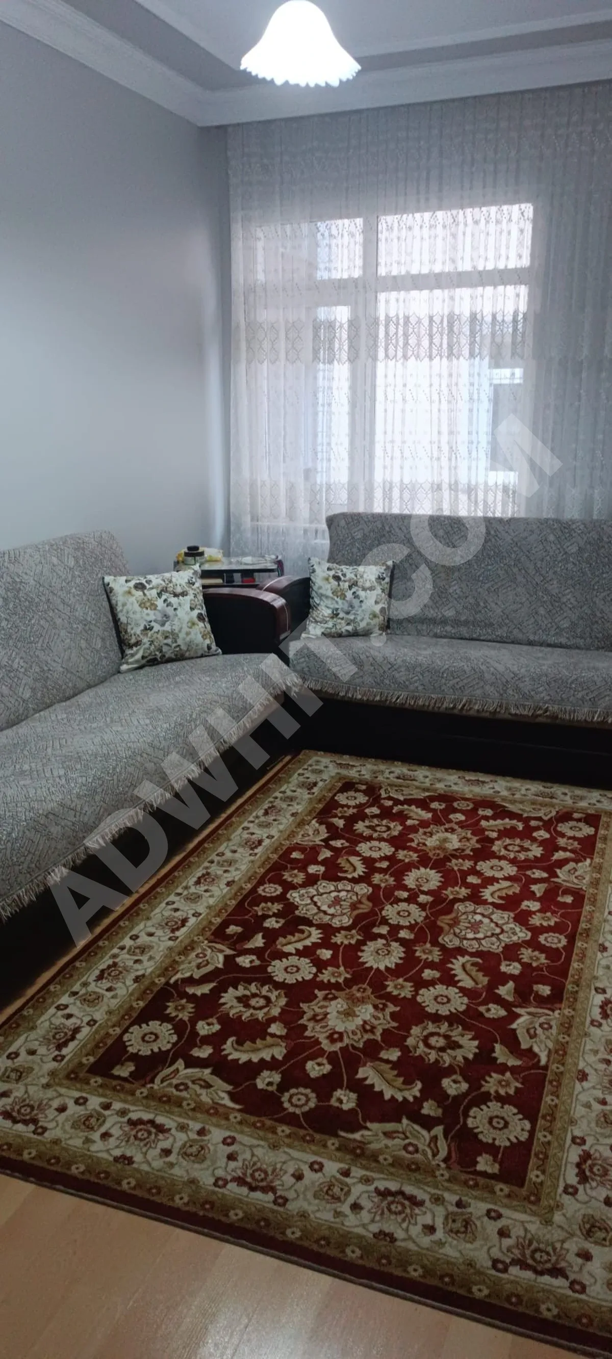 Appartement 2+1 à vendre dans le quartier Mimar Sinan d'ATAŞEHİR image 16