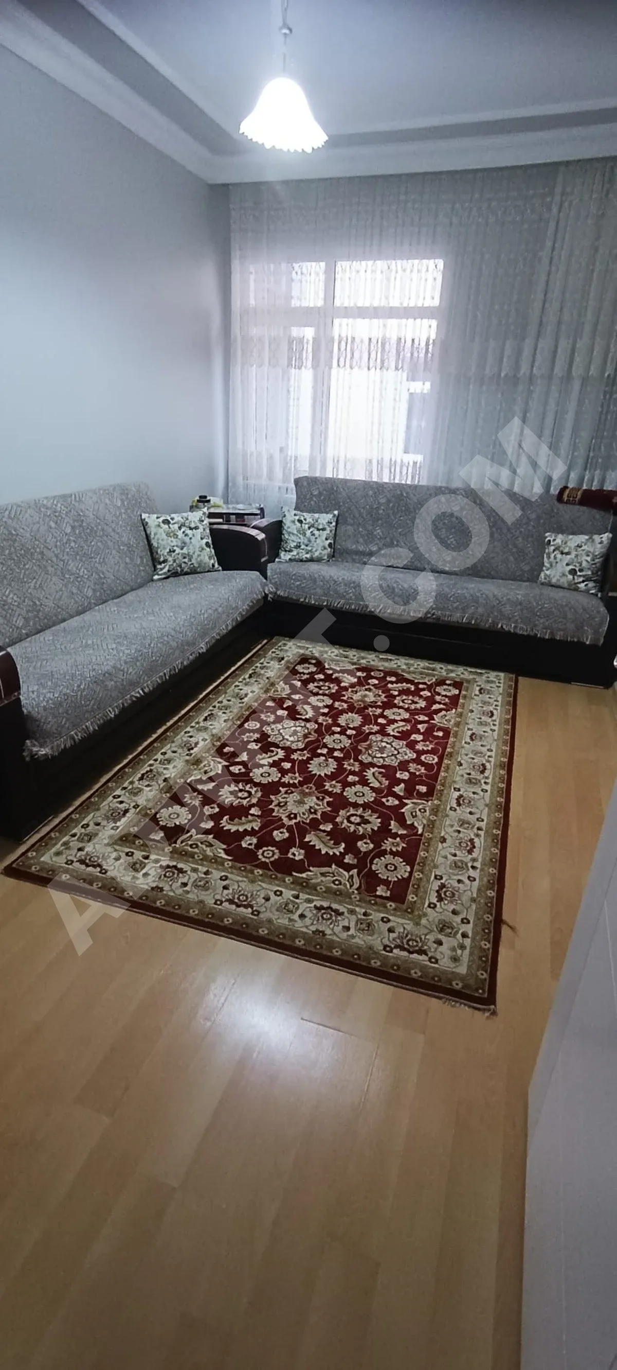 Appartement 2+1 à vendre dans le quartier Mimar Sinan d'ATAŞEHİR image 17