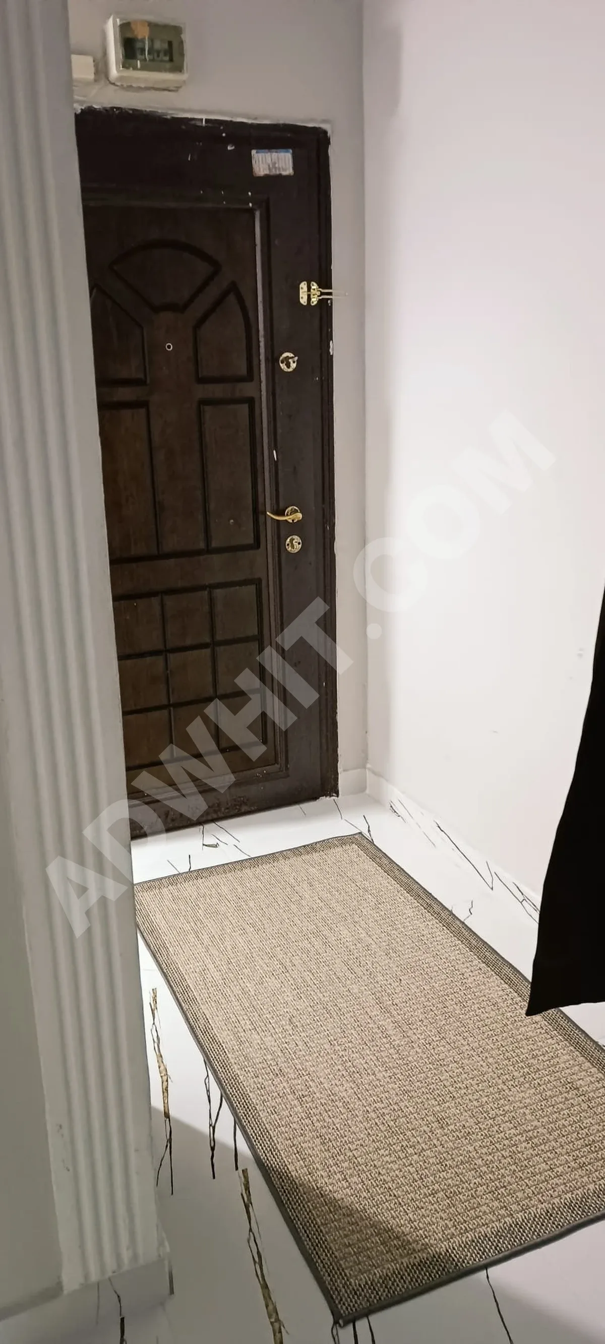 Appartement 2+1 à vendre dans le quartier Mimar Sinan d'ATAŞEHİR image 18