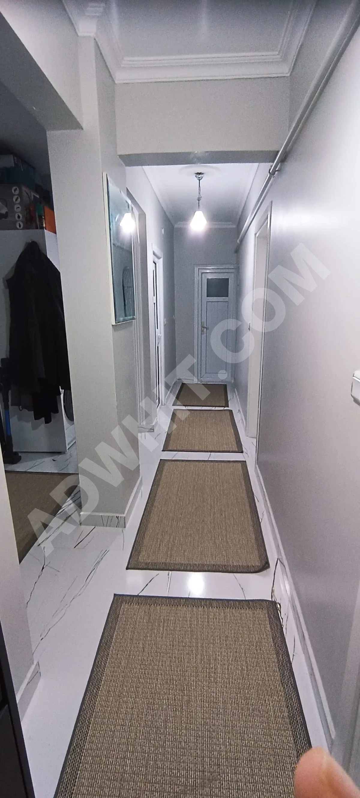 Appartement 2+1 à vendre dans le quartier Mimar Sinan d'ATAŞEHİR image 21