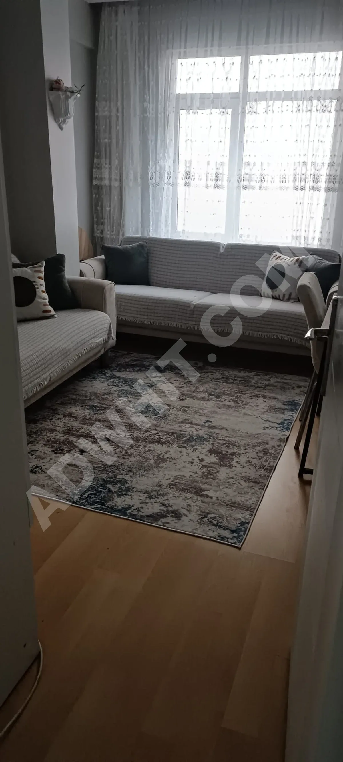 Appartement 2+1 à vendre dans le quartier Mimar Sinan d'ATAŞEHİR image 22