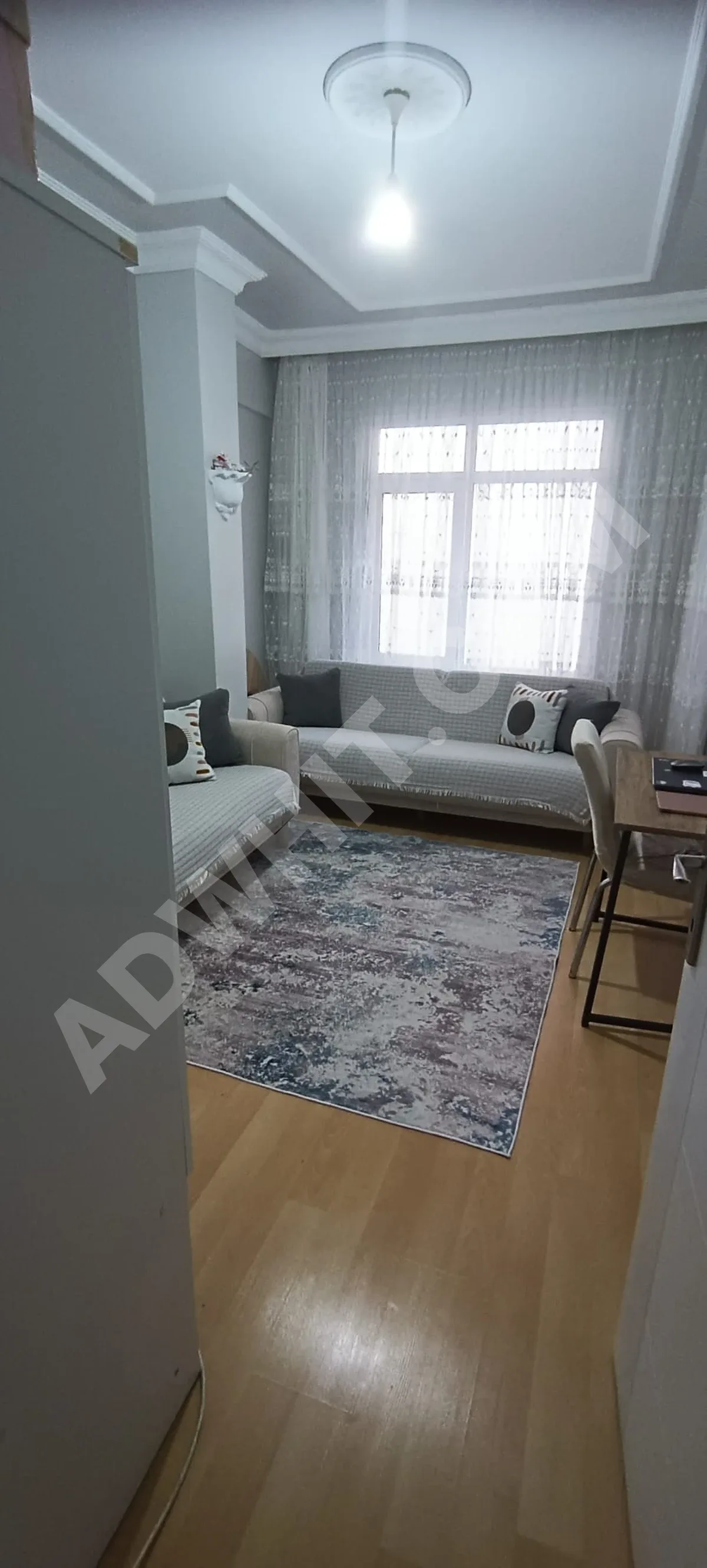 Appartement 2+1 à vendre dans le quartier Mimar Sinan d'ATAŞEHİR image 23