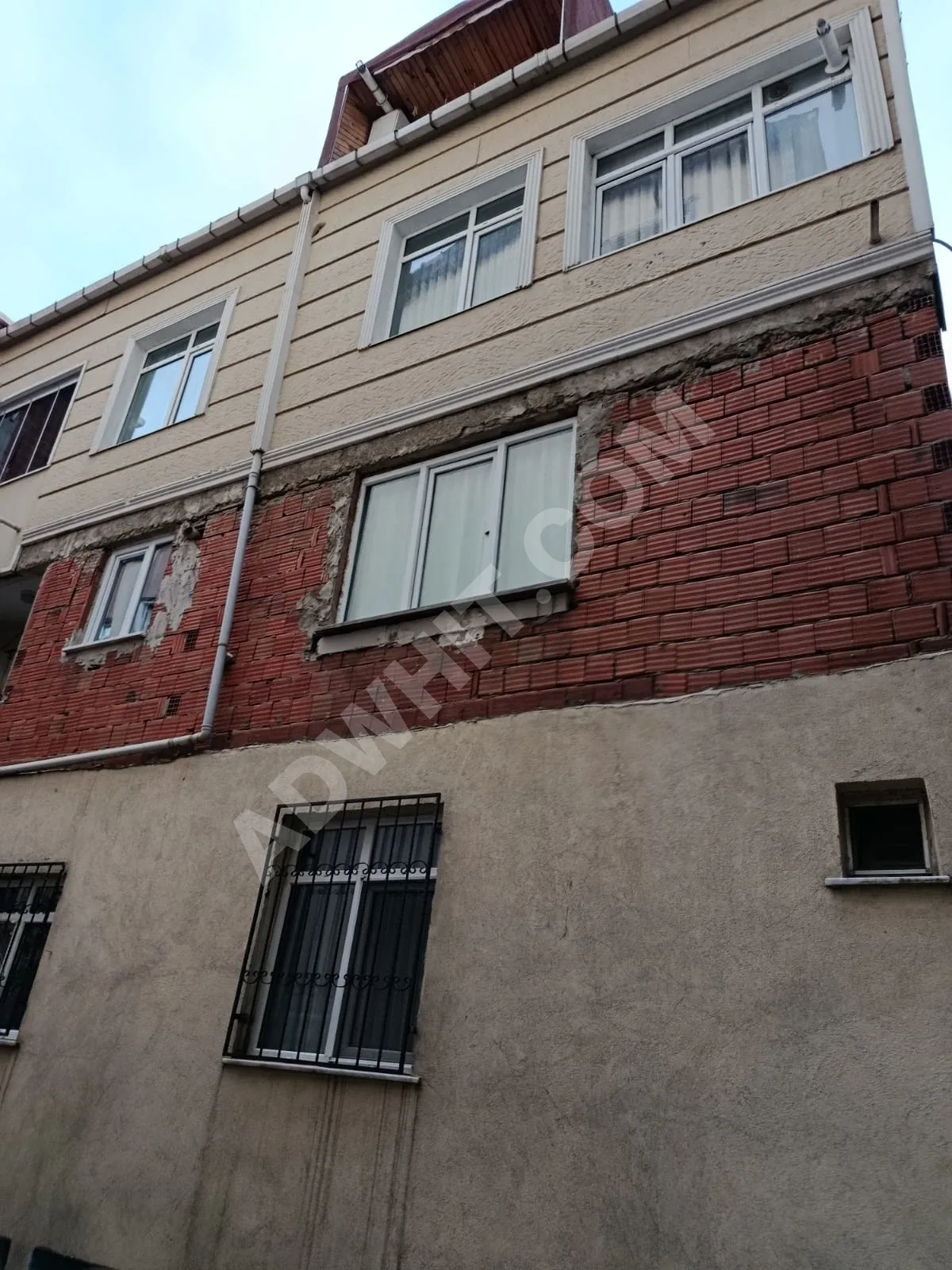 Appartement 2+1 à vendre dans le quartier Mimar Sinan d'ATAŞEHİR image 25