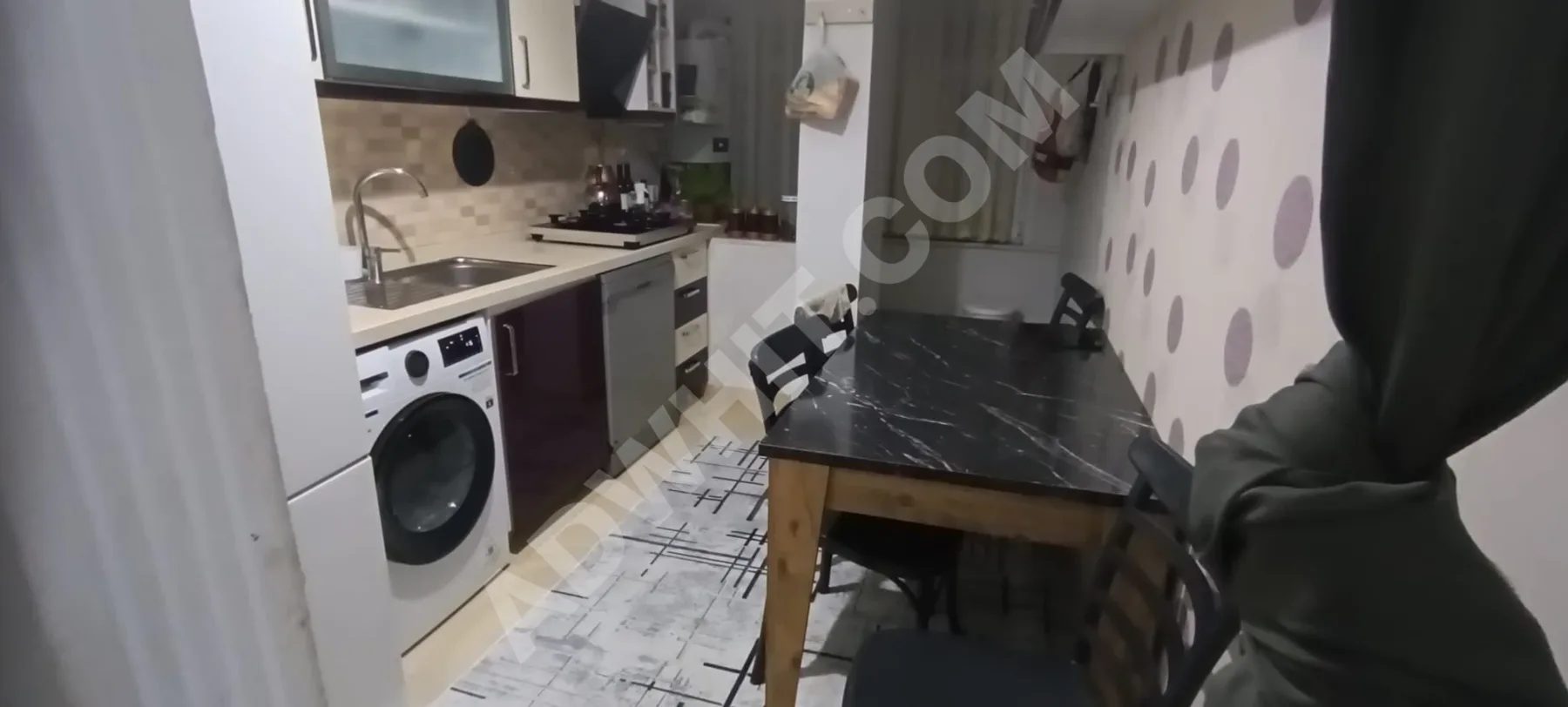 Appartement 2+1 à vendre dans le quartier Mimar Sinan d'ATAŞEHİR image 27
