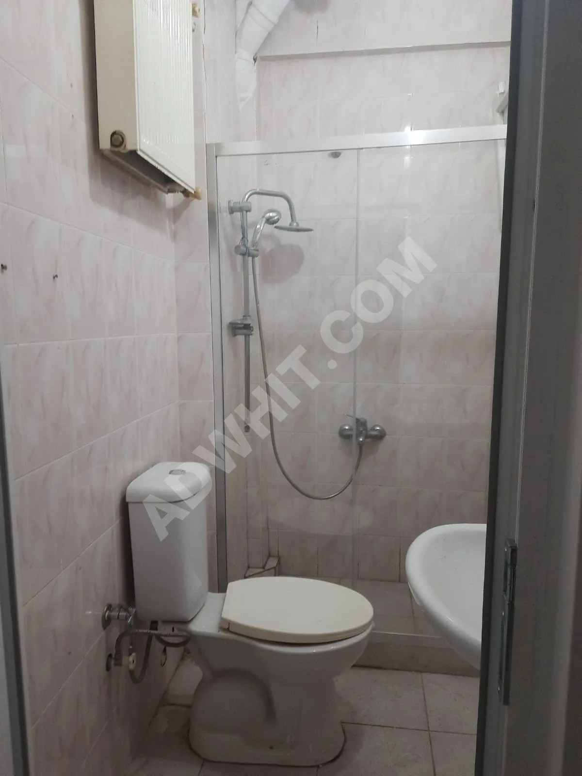 Appartement 2+1 à vendre dans le quartier Mimar Sinan d'ATAŞEHİR image 5