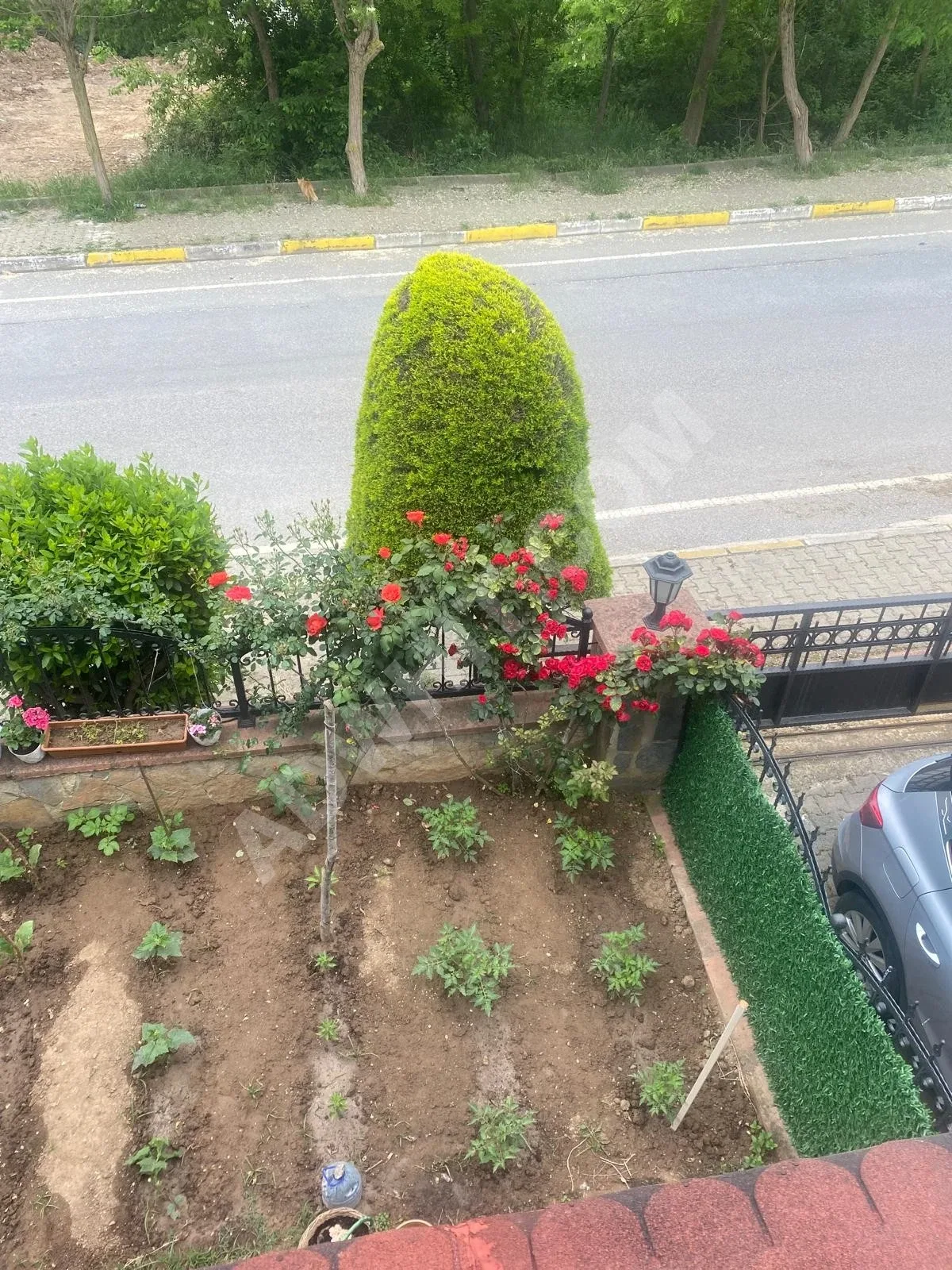 Villa 4+1 avec Piscine et Sécurité dans le Quartier Çavuş de Şile image 11