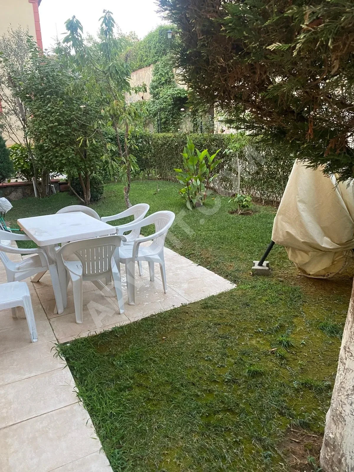 Villa 4+1 avec Piscine et Sécurité dans le Quartier Çavuş de Şile image 16