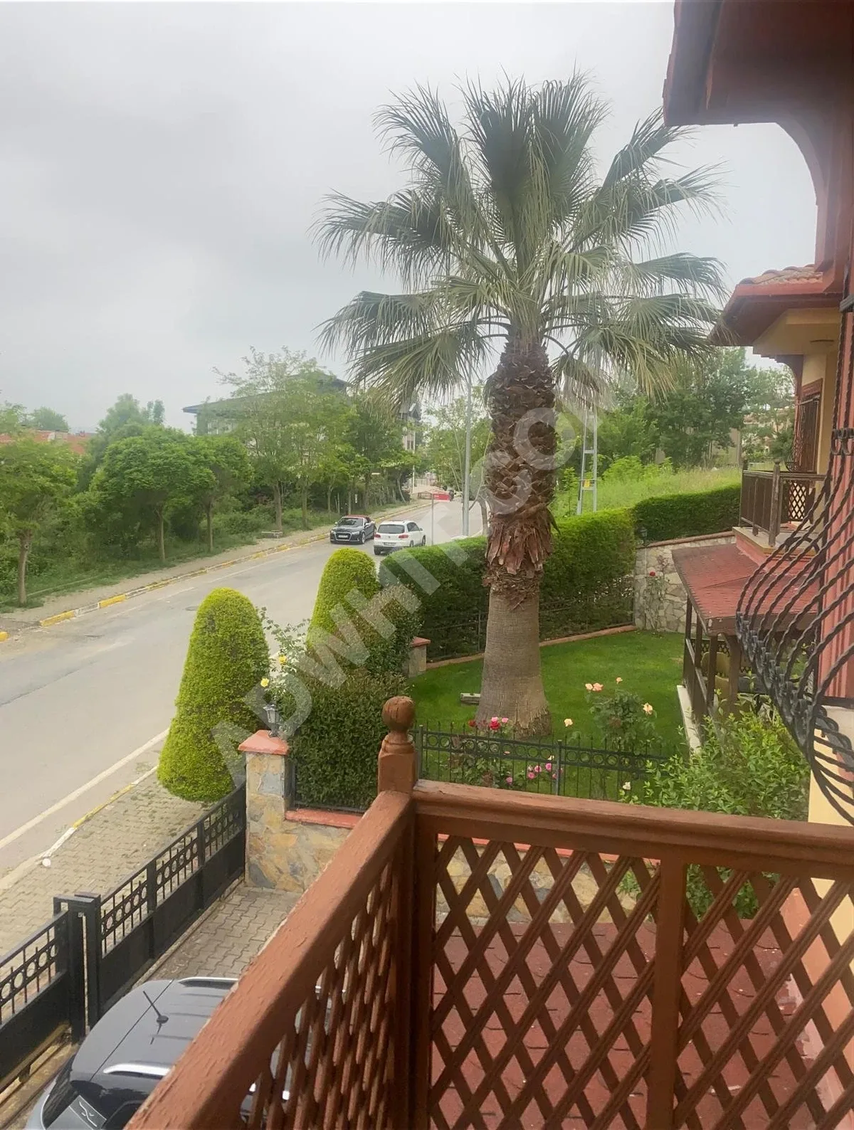 Villa 4+1 avec Piscine et Sécurité dans le Quartier Çavuş de Şile image 17