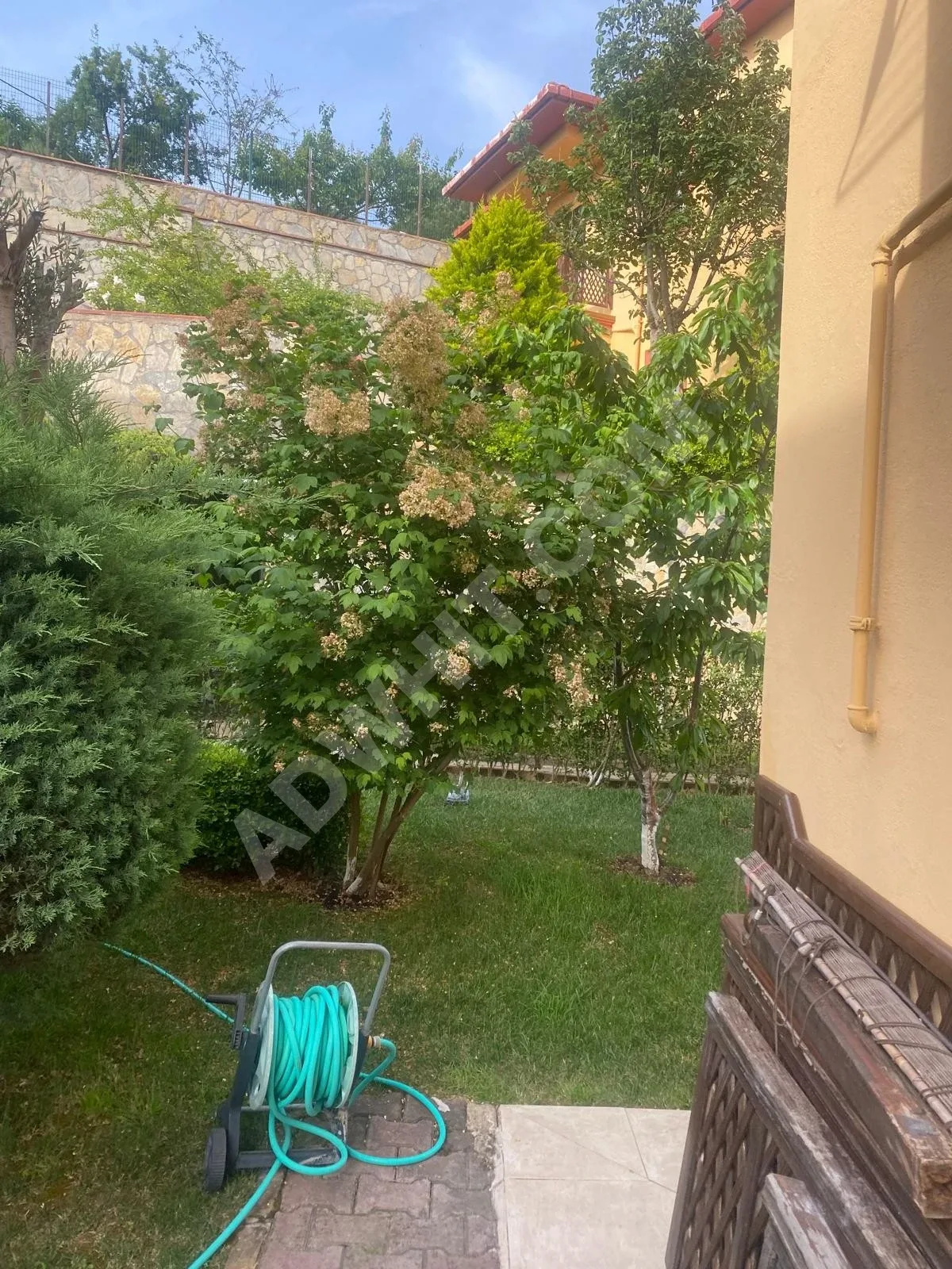 Villa 4+1 avec Piscine et Sécurité dans le Quartier Çavuş de Şile image 19