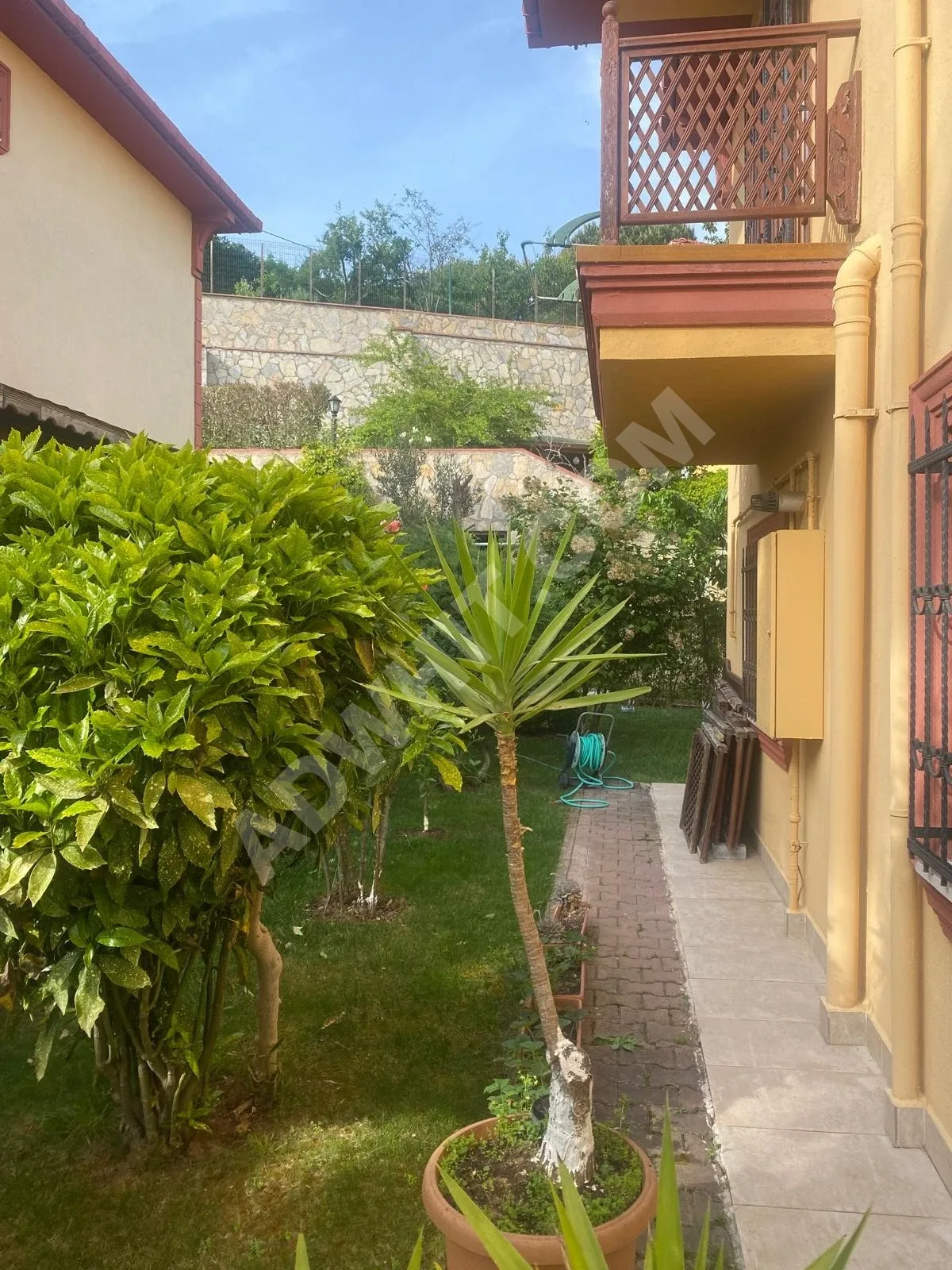 Villa 4+1 avec Piscine et Sécurité dans le Quartier Çavuş de Şile image 21