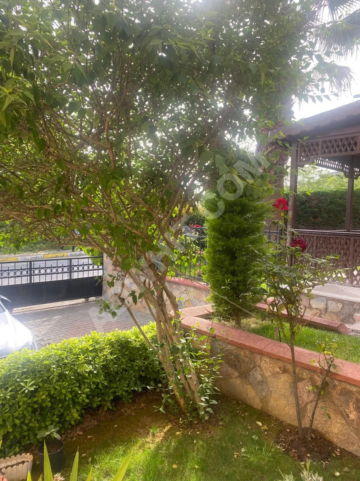 Villa 4+1 avec Piscine et Sécurité dans le Quartier Çavuş de Şile image 23