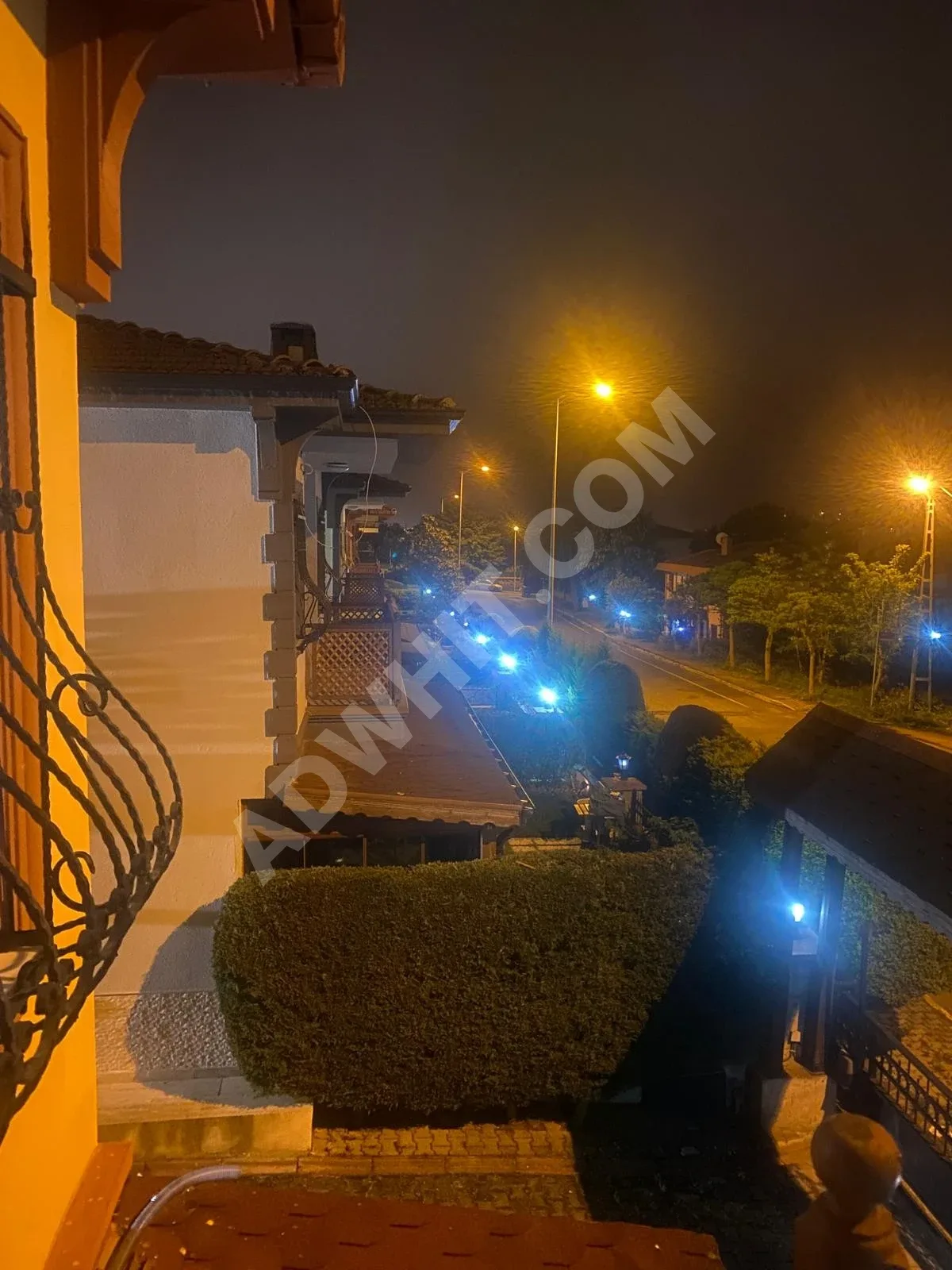 Villa 4+1 avec Piscine et Sécurité dans le Quartier Çavuş de Şile image 3