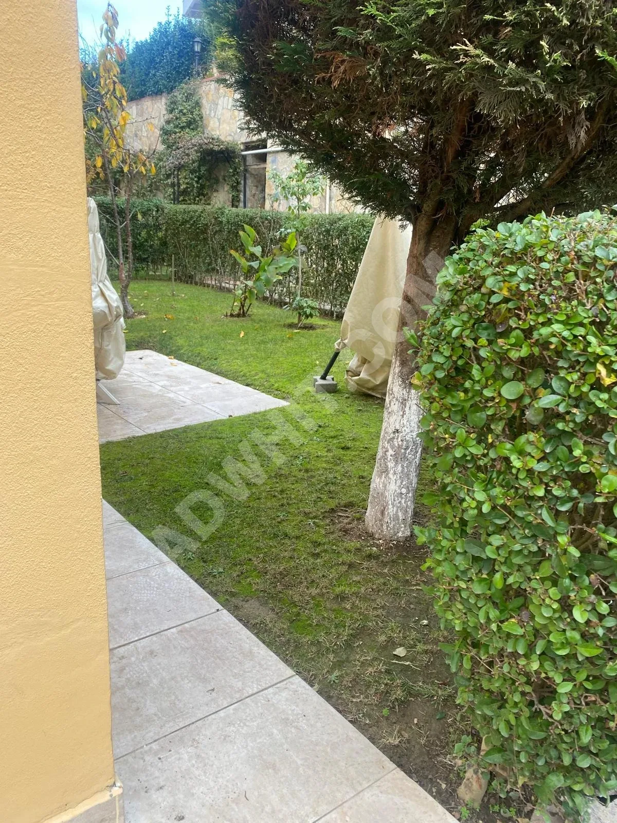 Villa 4+1 avec Piscine et Sécurité dans le Quartier Çavuş de Şile image 5