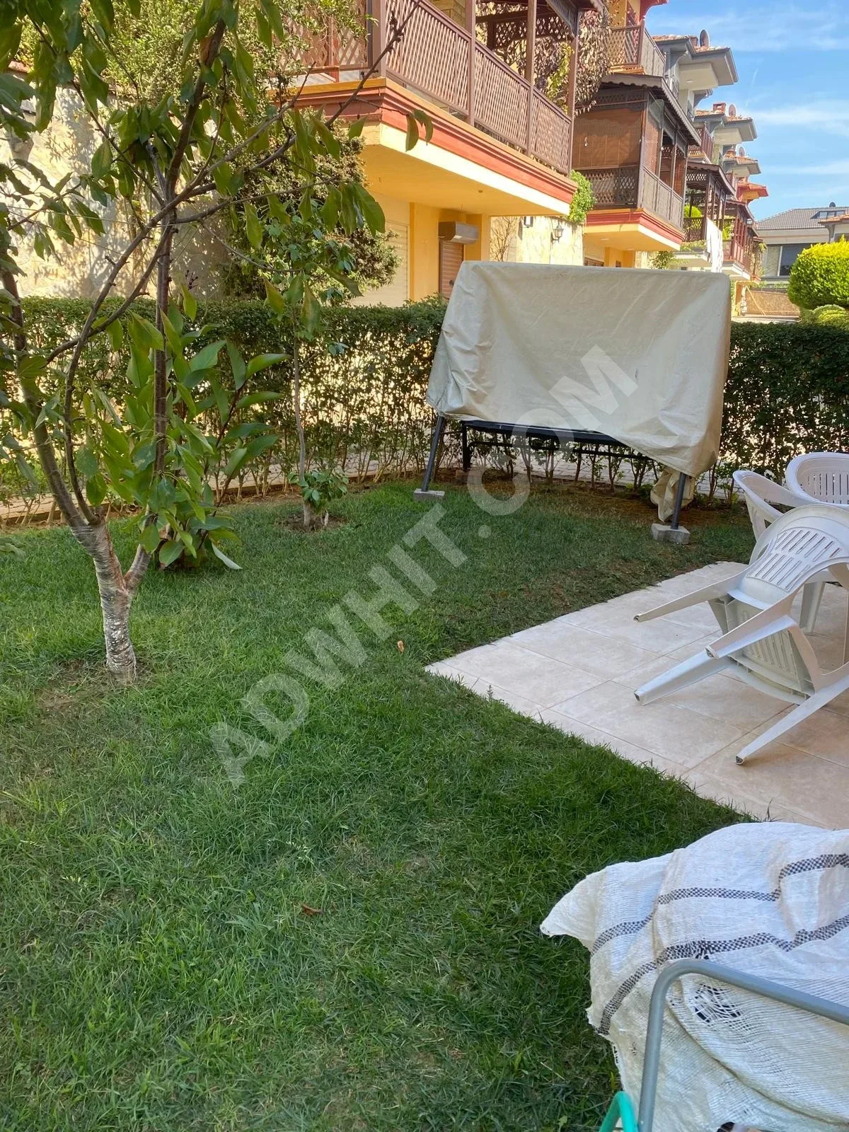 Villa 4+1 avec Piscine et Sécurité dans le Quartier Çavuş de Şile image 7