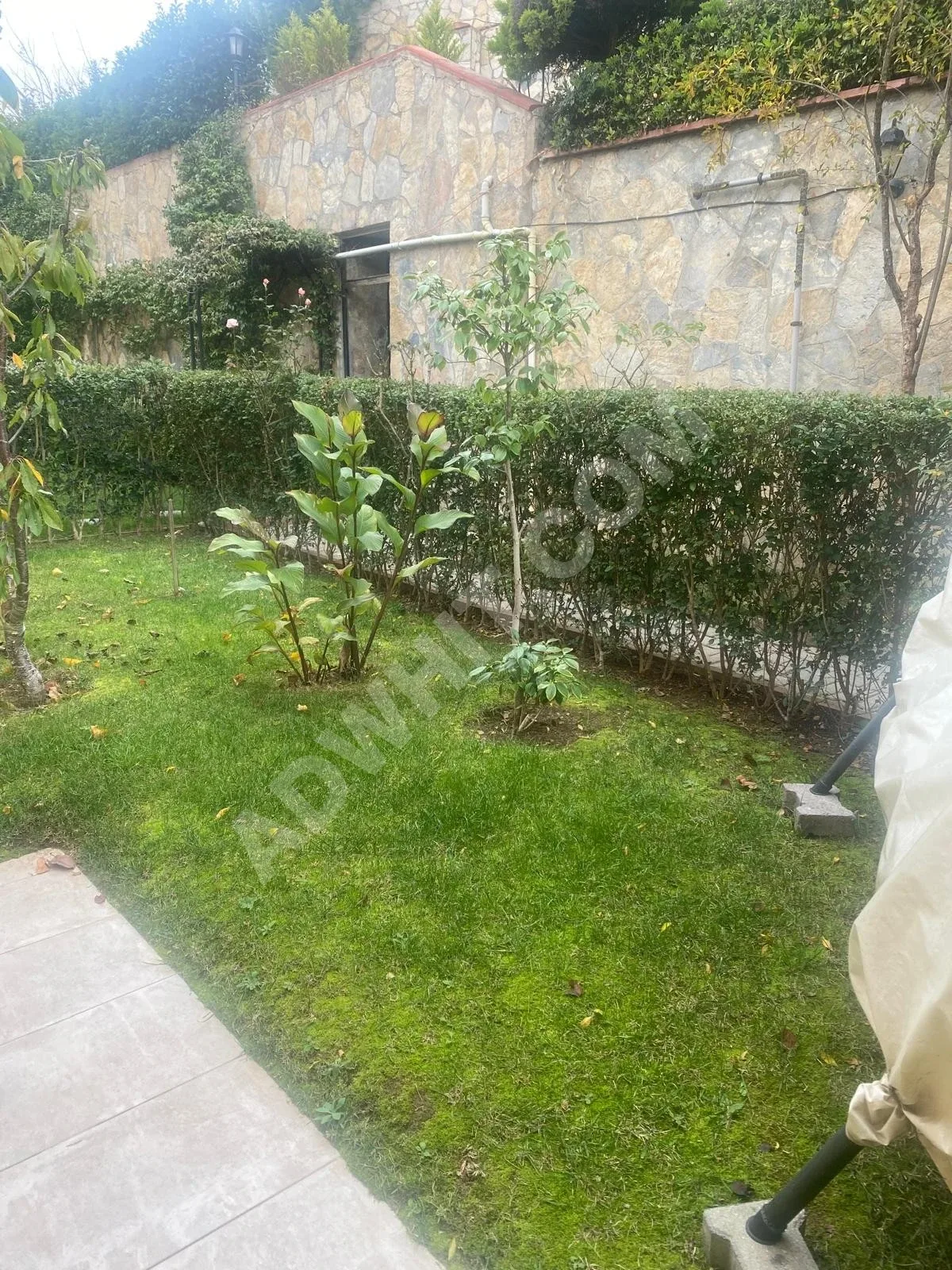 Villa 4+1 avec Piscine et Sécurité dans le Quartier Çavuş de Şile image 8