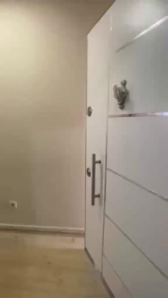 GAZİOSMANPAŞA KARLITEPE MH EŞYALI 2+1 GENİŞ KİRALIK DAİRE video 1