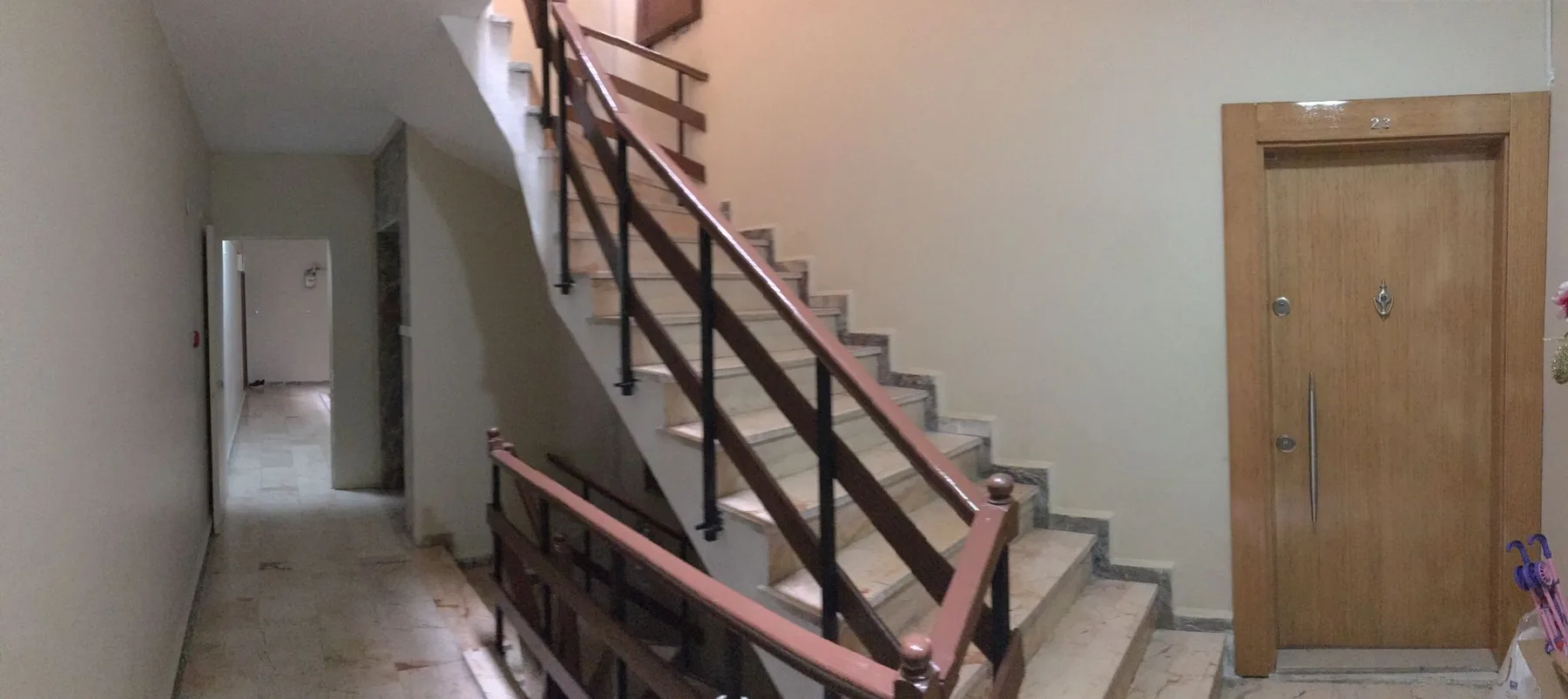ÜSKÜDAR BULGURLU ÖZYENER DETAY SİTESİ'NDE SATILIK 3+1 DAİRE görsel 18