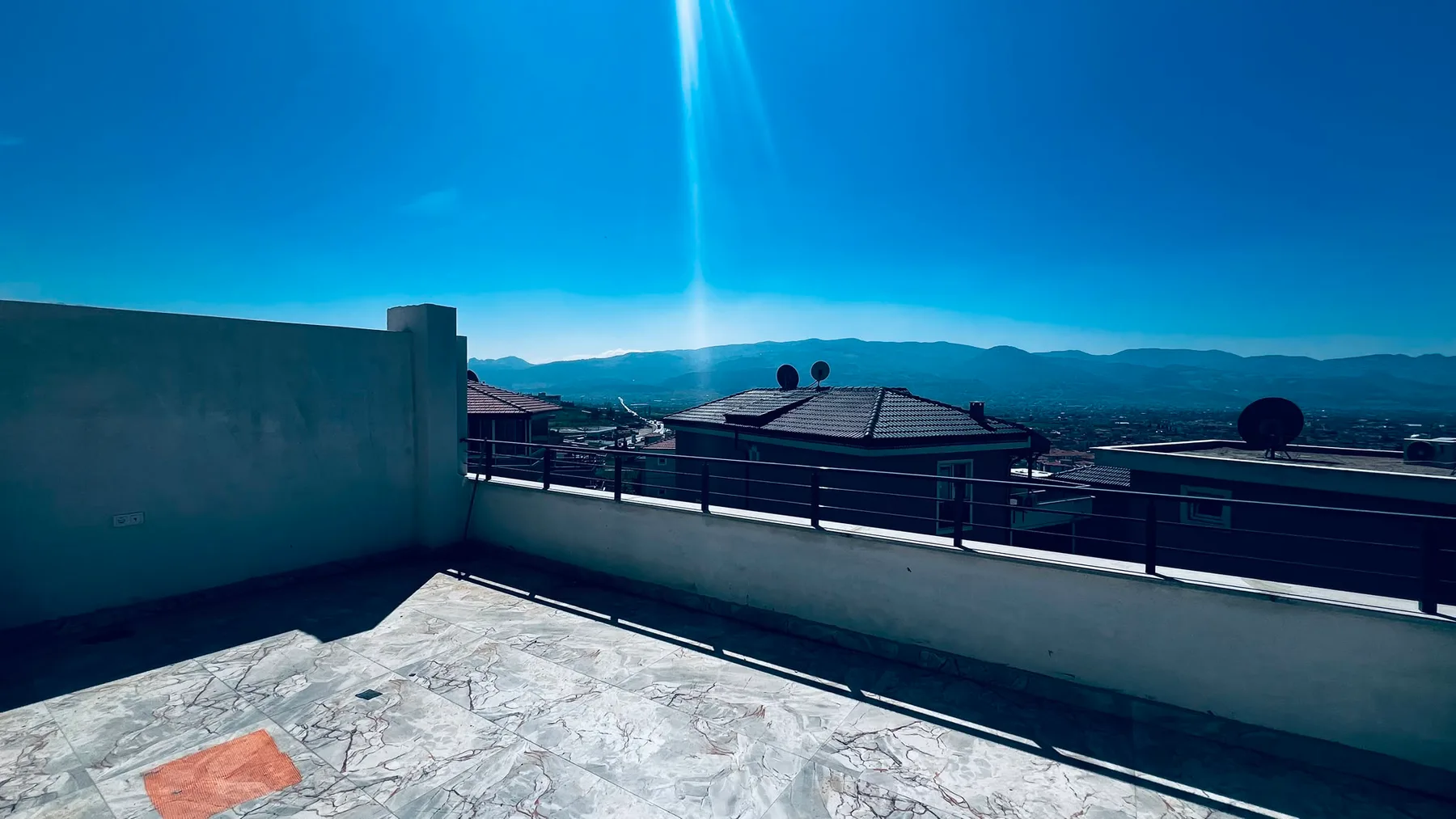 SAKARYA GEYVE SATILIK OTURUMA HAZIR VİLLA görsel 10