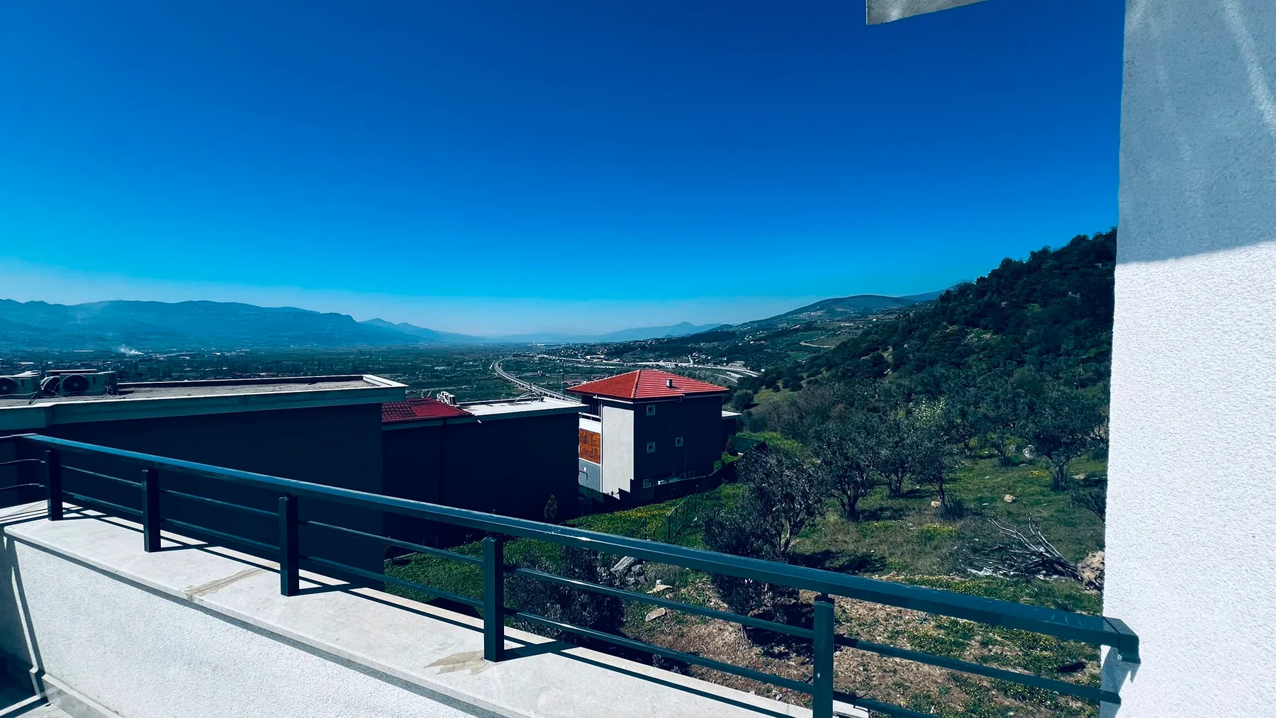 SAKARYA GEYVE SATILIK OTURUMA HAZIR VİLLA görsel 18