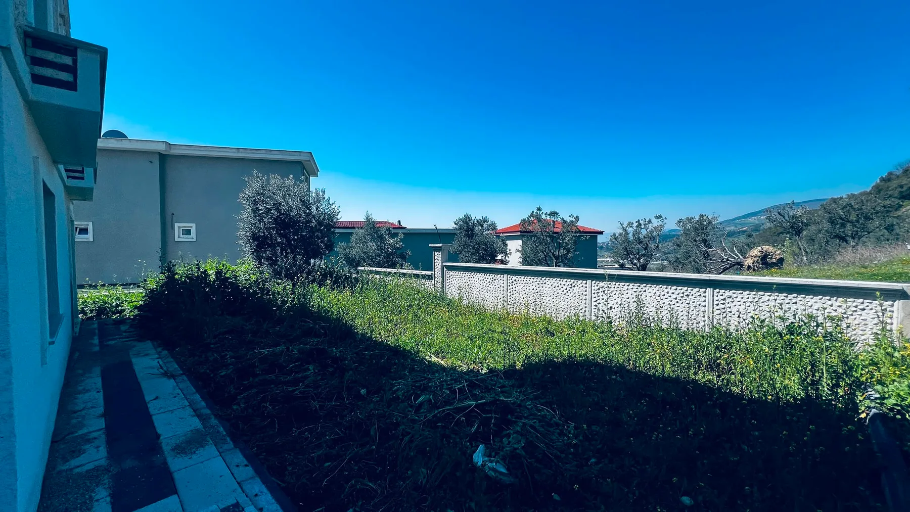 SAKARYA GEYVE SATILIK OTURUMA HAZIR VİLLA görsel 13