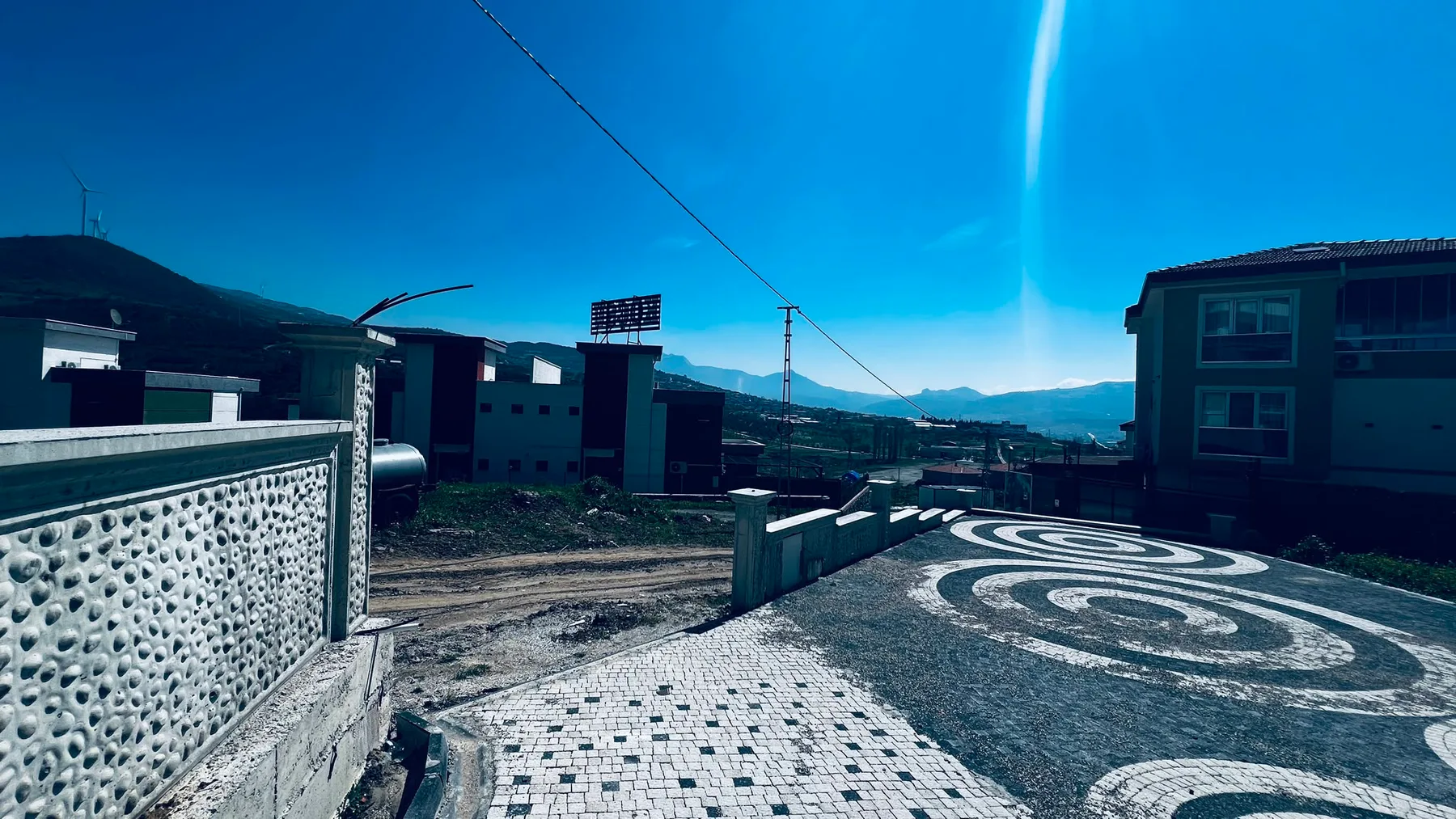 SAKARYA GEYVE SATILIK OTURUMA HAZIR VİLLA görsel 9