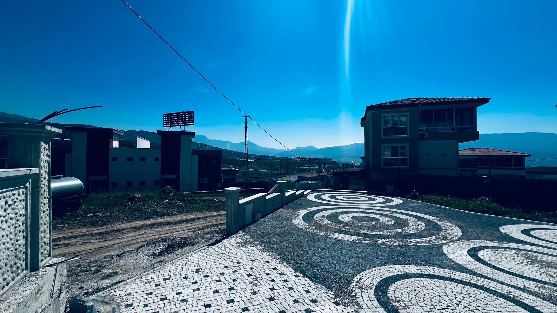 SAKARYA GEYVE SATILIK OTURUMA HAZIR VİLLA görsel 19