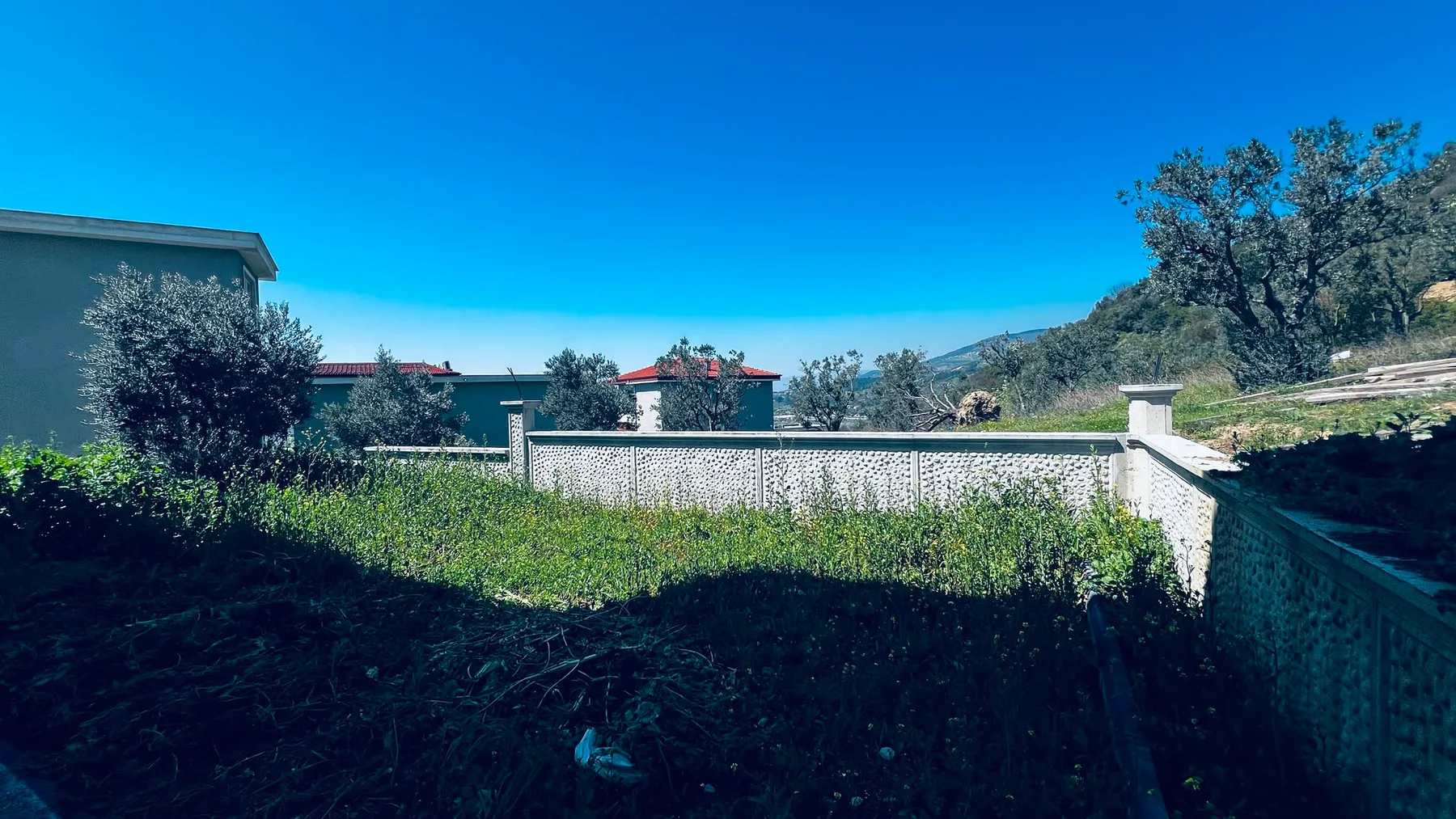 SAKARYA GEYVE SATILIK OTURUMA HAZIR VİLLA görsel 15