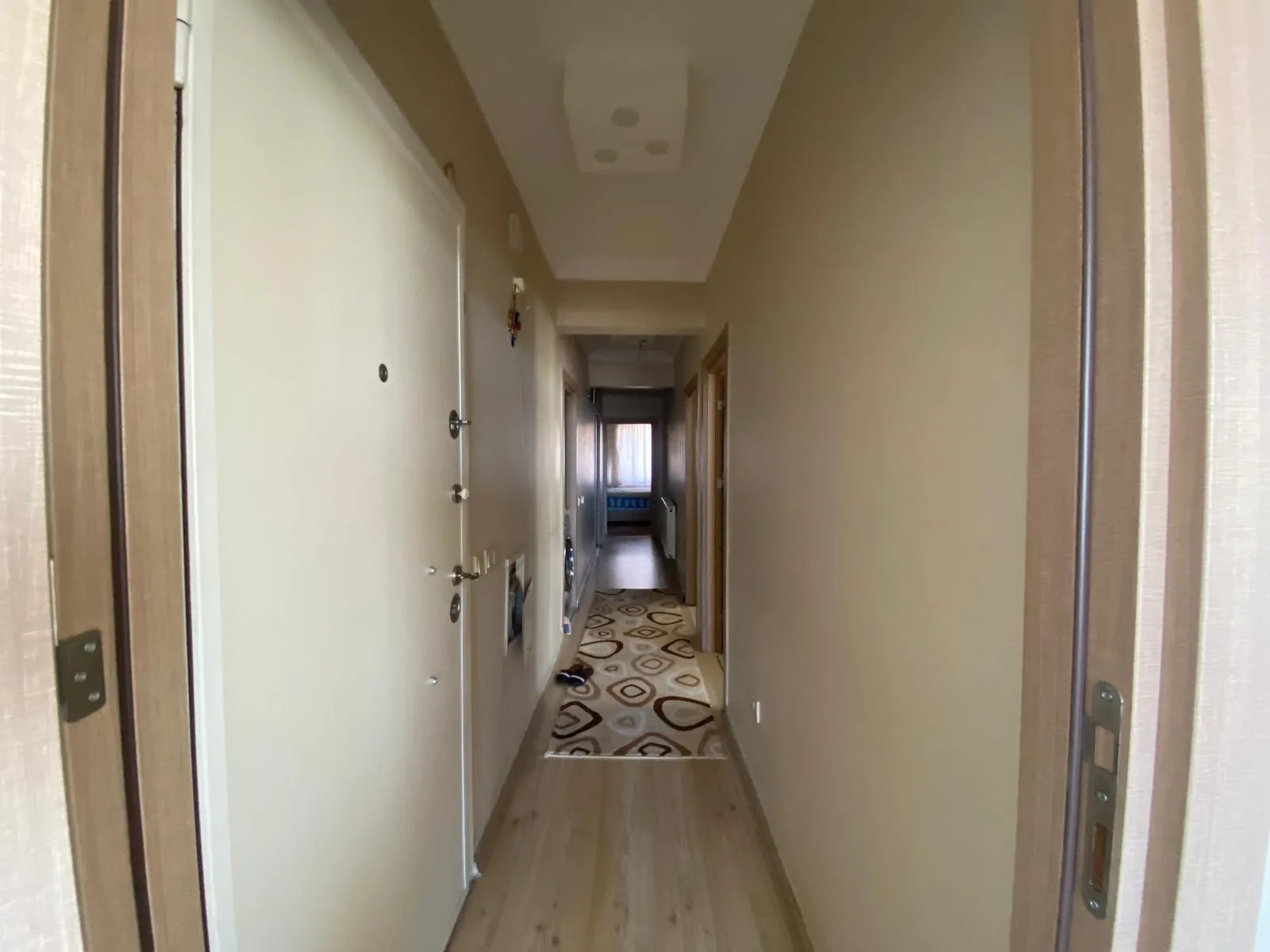 GAZİOSMANPAŞA KARLITEPE MH EŞYALI 2+1 GENİŞ KİRALIK DAİRE görsel 7