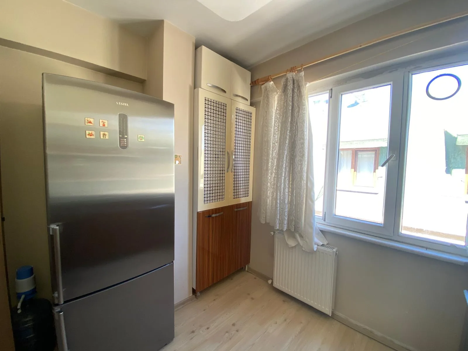 GAZİOSMANPAŞA KARLITEPE MH EŞYALI 2+1 GENİŞ KİRALIK DAİRE görsel 9