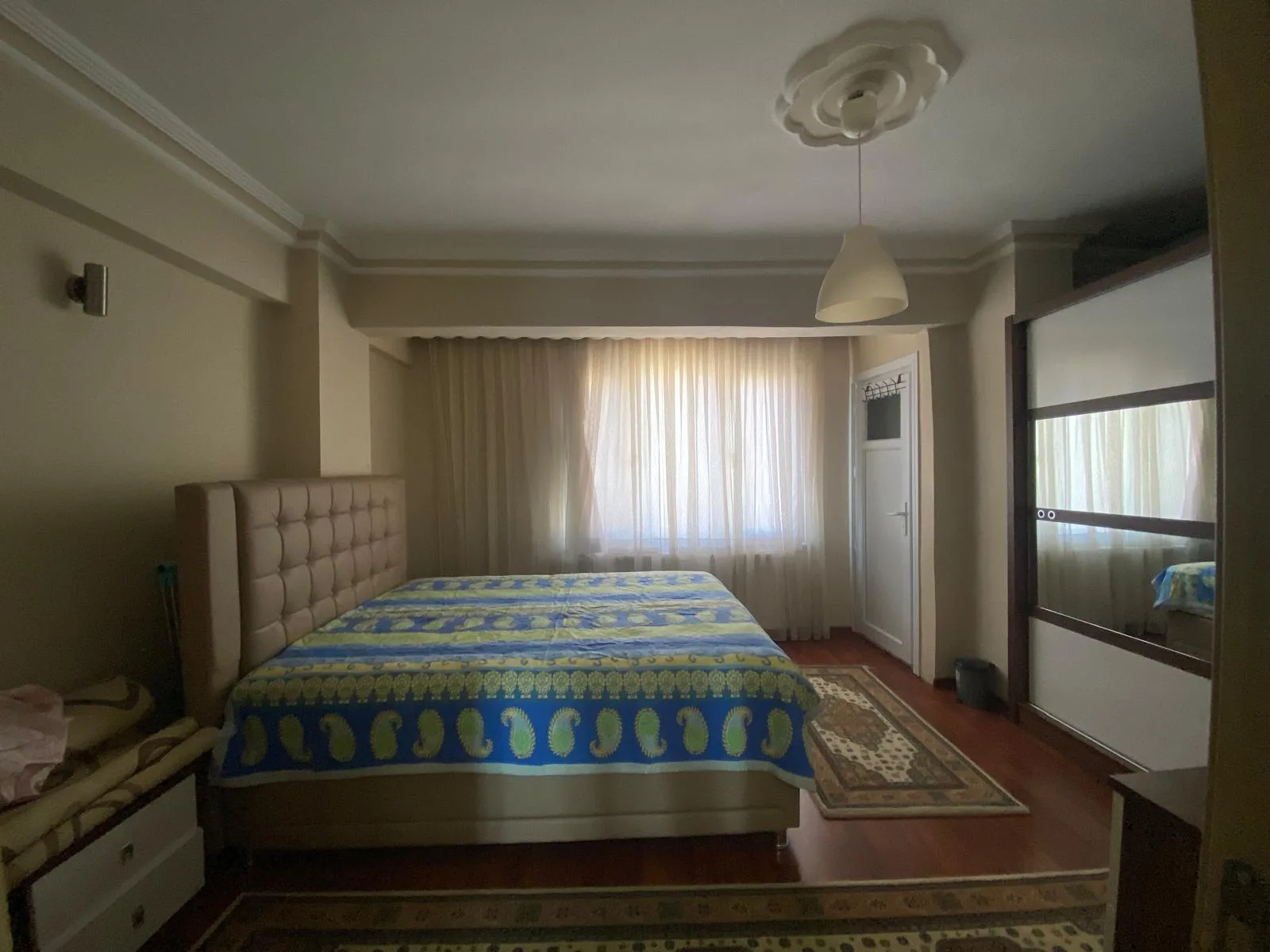 GAZİOSMANPAŞA KARLITEPE MH EŞYALI 2+1 GENİŞ KİRALIK DAİRE görsel 22