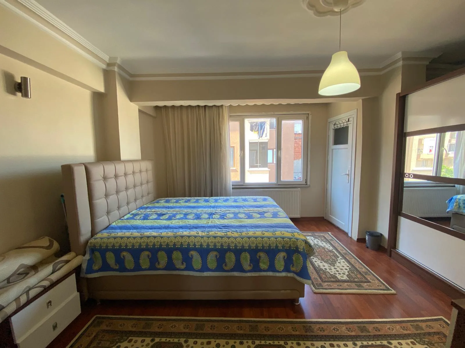 GAZİOSMANPAŞA KARLITEPE MH EŞYALI 2+1 GENİŞ KİRALIK DAİRE görsel 25