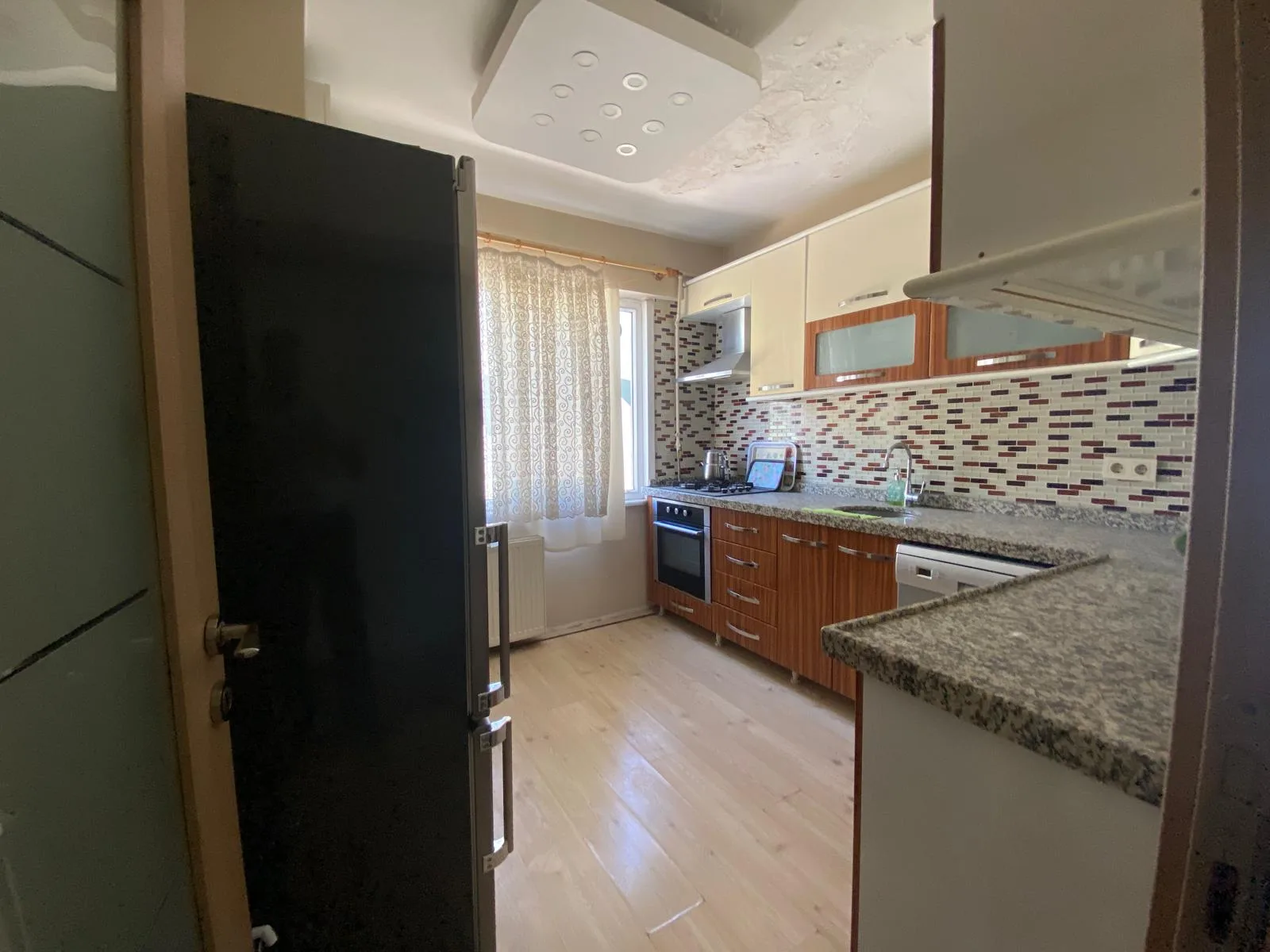 GAZİOSMANPAŞA KARLITEPE MH EŞYALI 2+1 GENİŞ KİRALIK DAİRE görsel 23