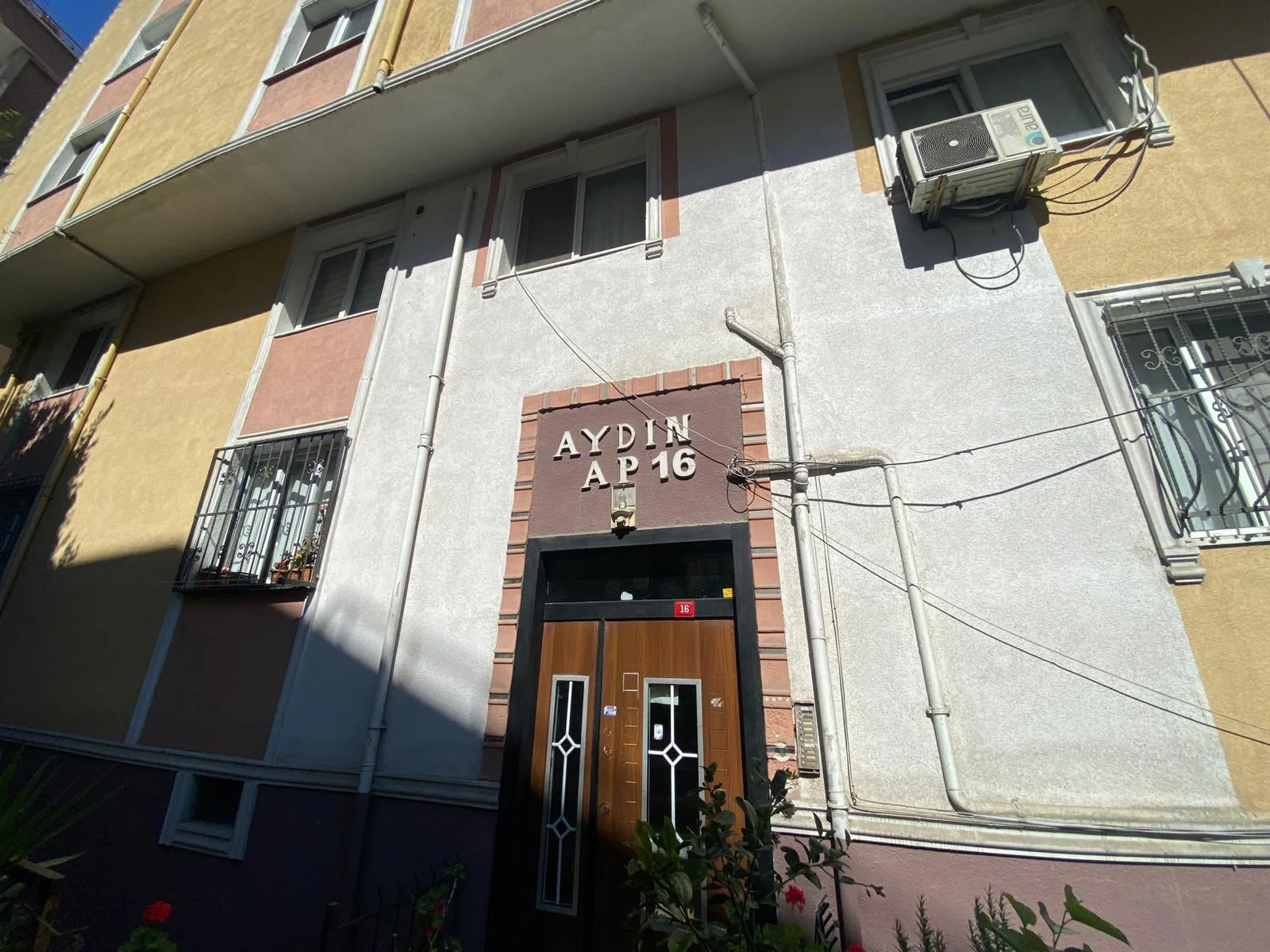 GAZİOSMANPAŞA KARLITEPE MH EŞYALI 2+1 GENİŞ KİRALIK DAİRE görsel 26