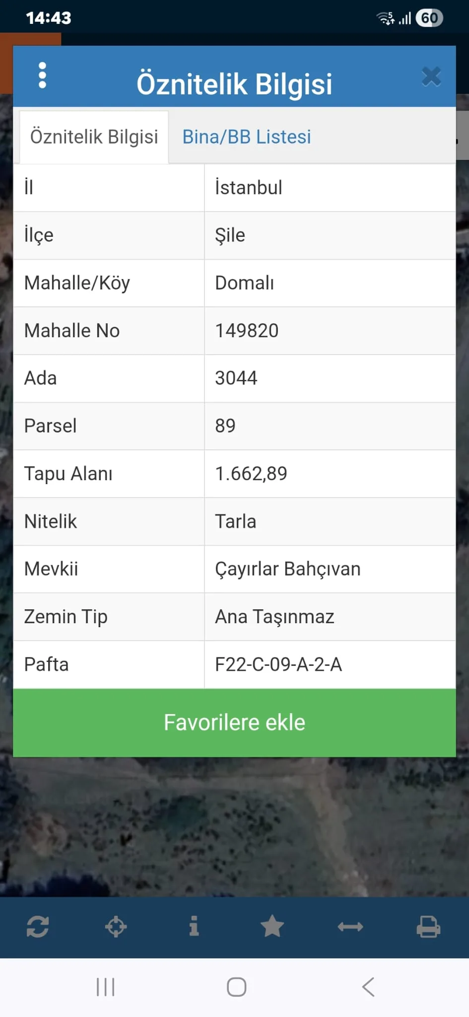 🌿 ŞİLE SAHİLKÖY’DE KAT KARŞILIĞI VEYA SATILIK ARSA FIRSATI 🌿 görsel 28