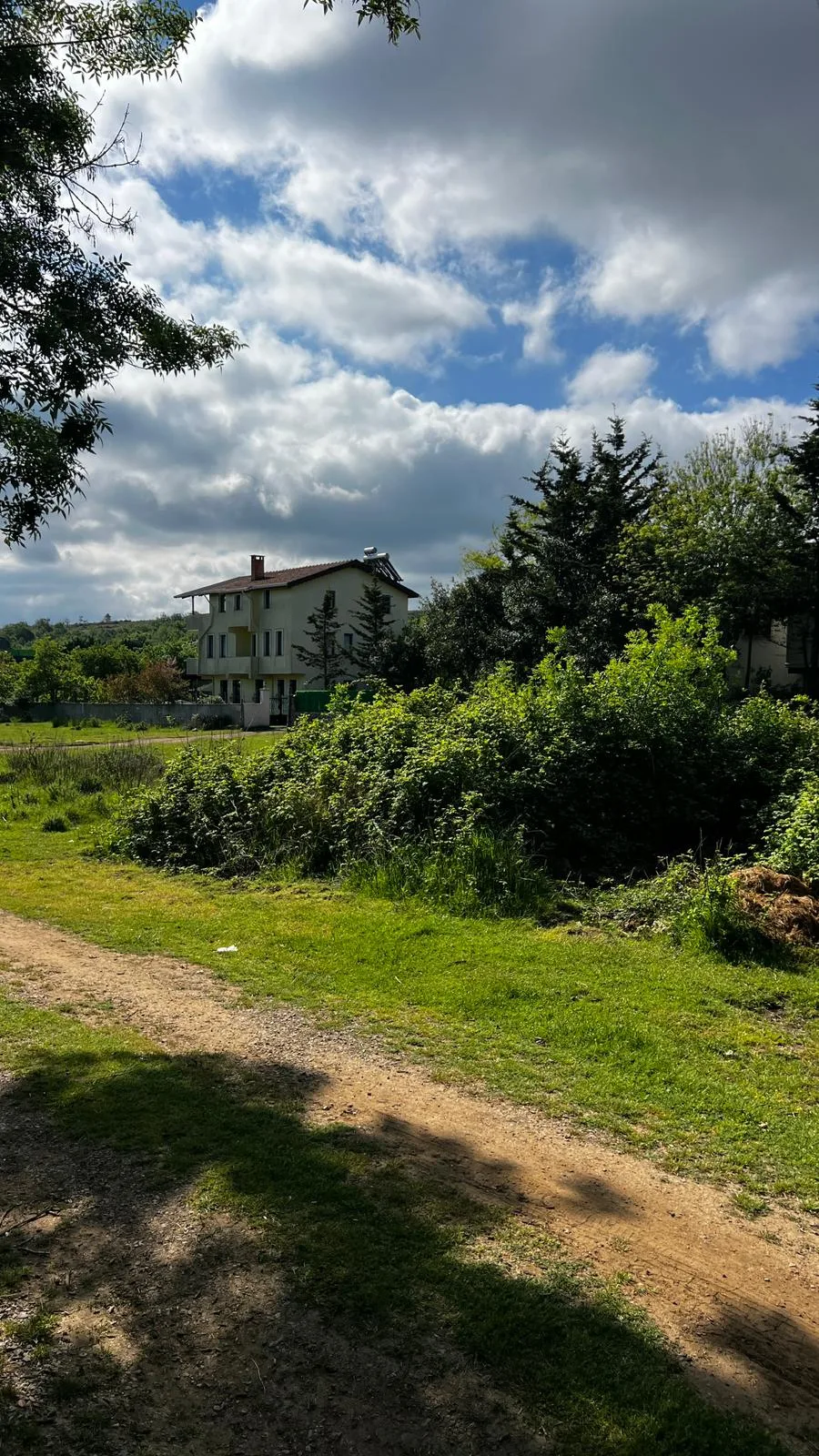 🌿 ŞİLE SAHİLKÖY’DE KAT KARŞILIĞI VEYA SATILIK ARSA FIRSATI 🌿 görsel 21
