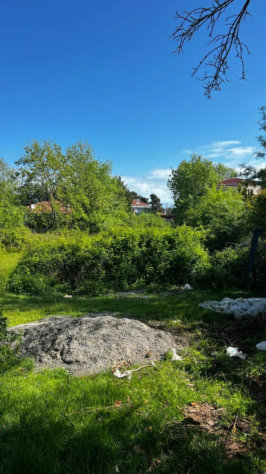 🌿 ŞİLE SAHİLKÖY’DE KAT KARŞILIĞI VEYA SATILIK ARSA FIRSATI 🌿 görsel 20