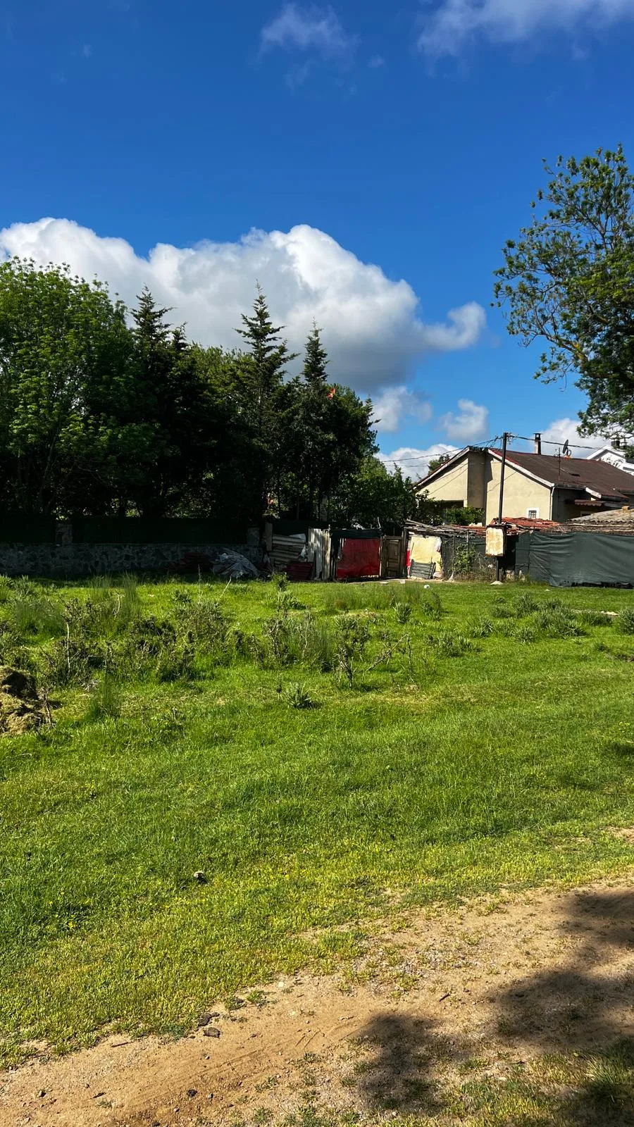 🌿 ŞİLE SAHİLKÖY’DE KAT KARŞILIĞI VEYA SATILIK ARSA FIRSATI 🌿 görsel 23