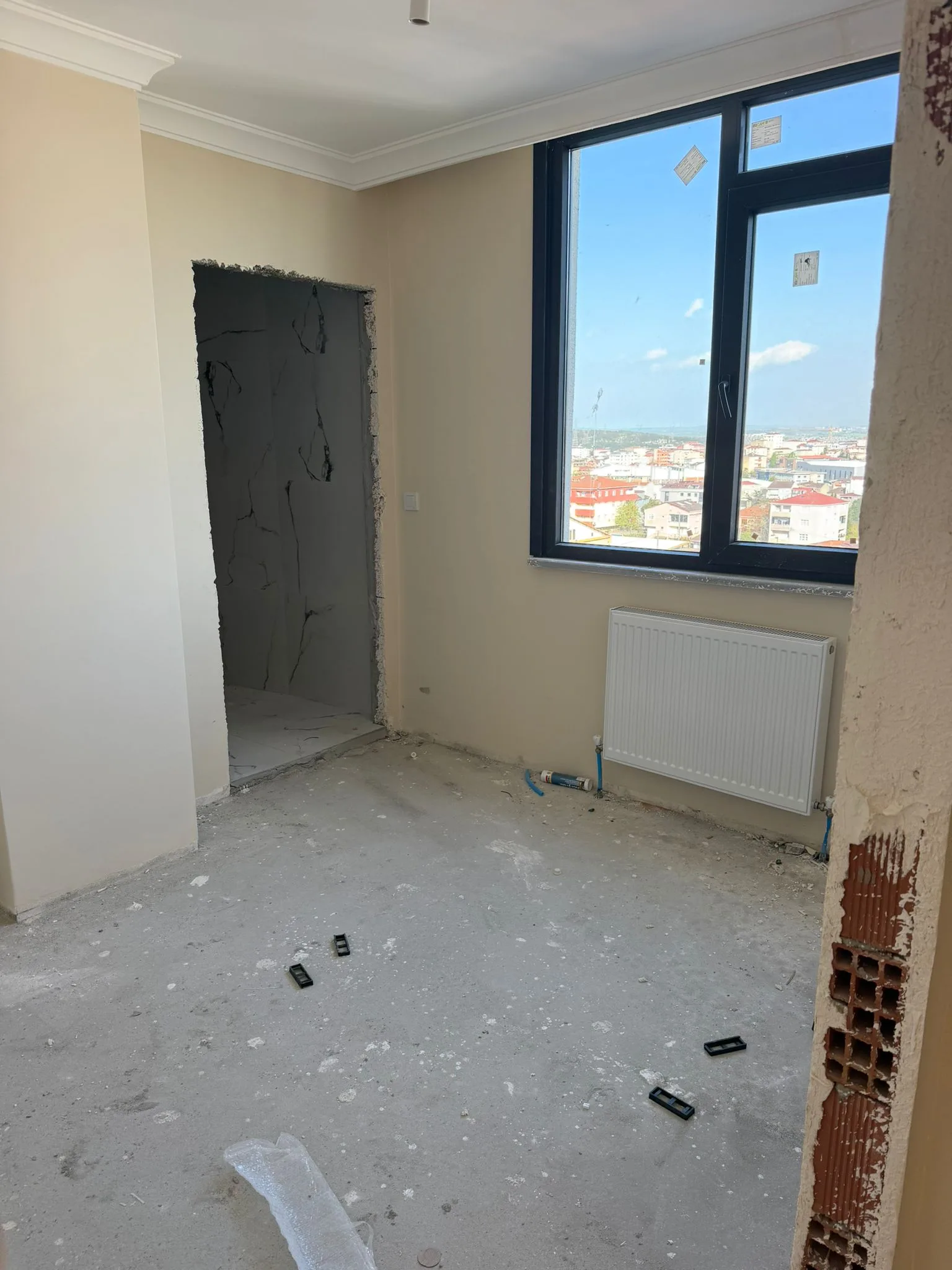 APPARTEMENT NEUF 2+1 À VENDRE DANS LE QUARTIER ORHANGAZİ DE SULTANBEYLİ image 4