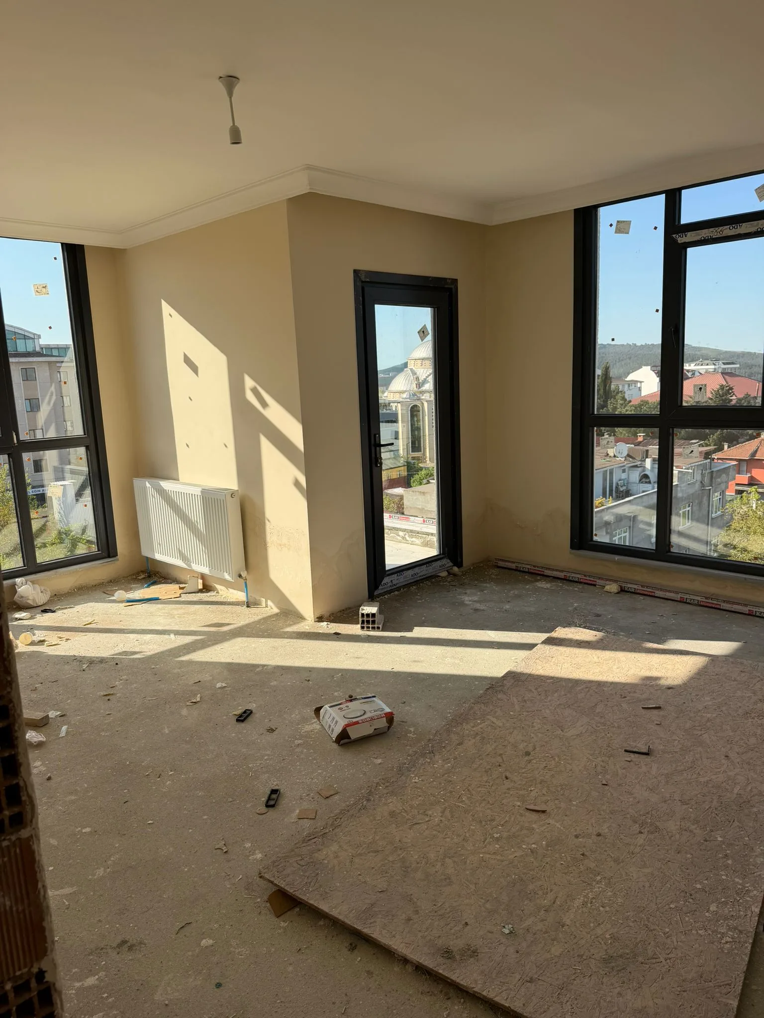 APPARTEMENT NEUF 2+1 À VENDRE DANS LE QUARTIER ORHANGAZİ DE SULTANBEYLİ image 3