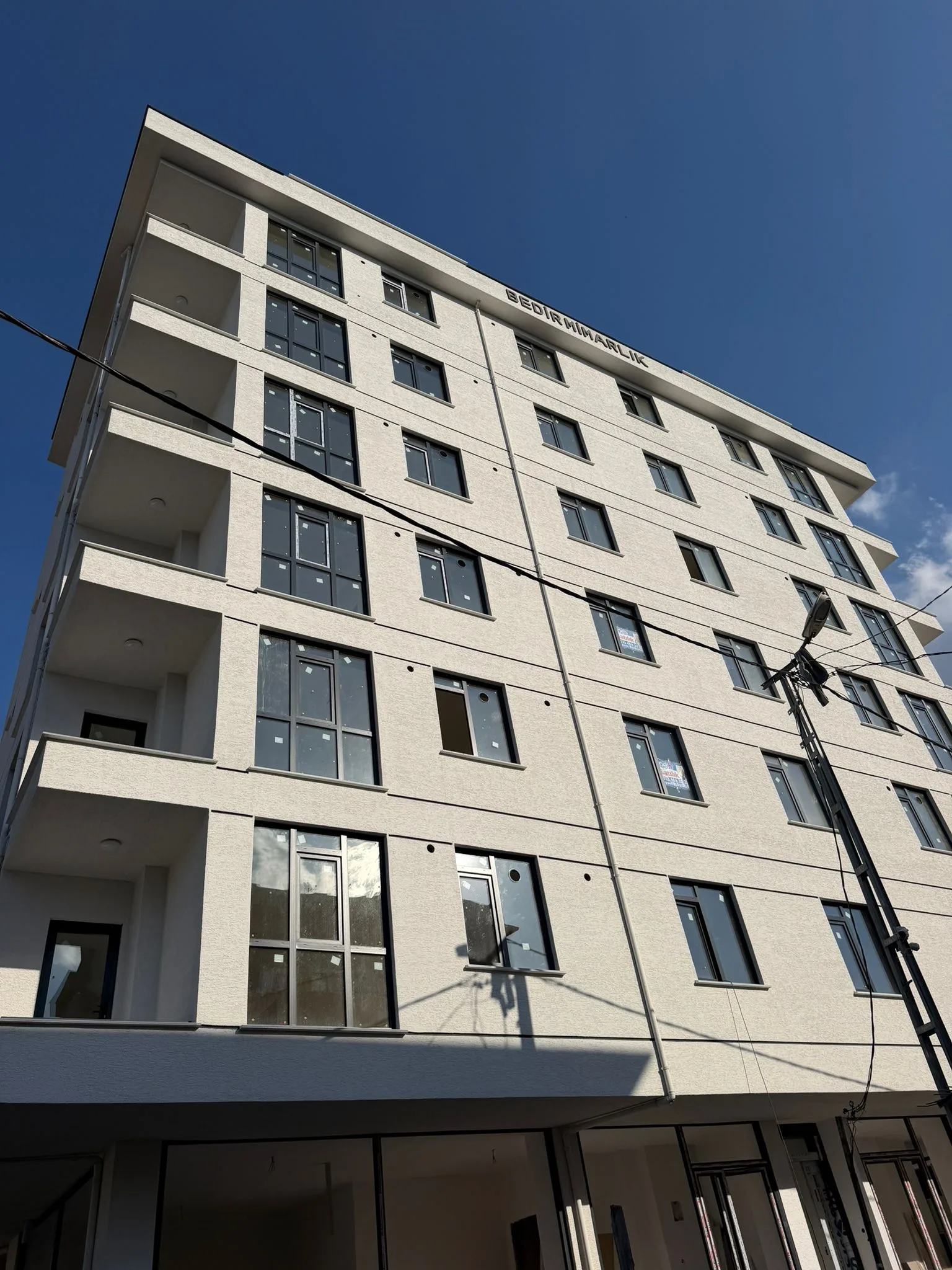 APPARTEMENT NEUF 2+1 À VENDRE DANS LE QUARTIER ORHANGAZİ DE SULTANBEYLİ image 2