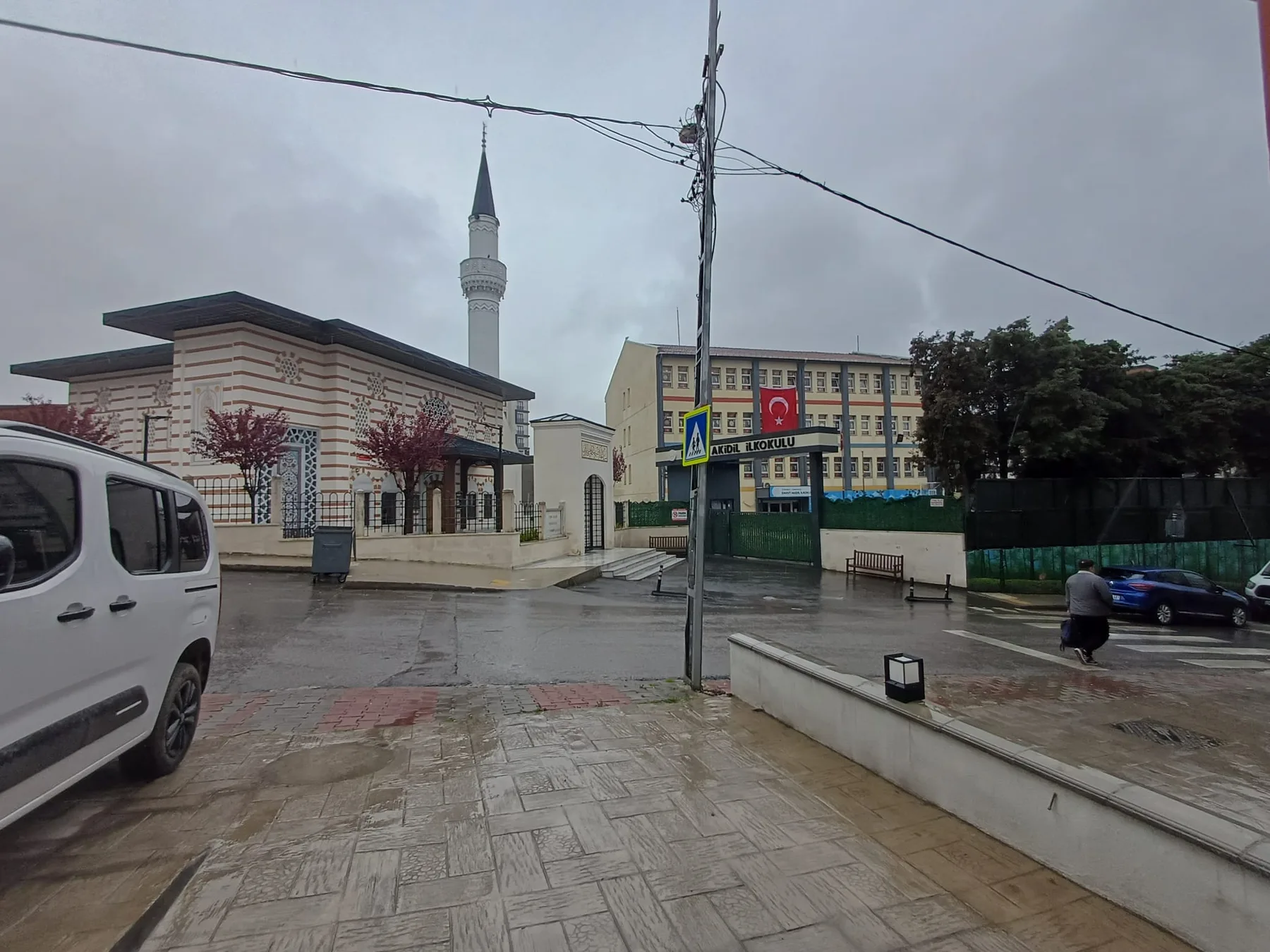 🏢 LOCAL COMMERCIAL À VENDRE SUR LA RUE YUKARI DUDULLU À ÜMRANİYE image 8