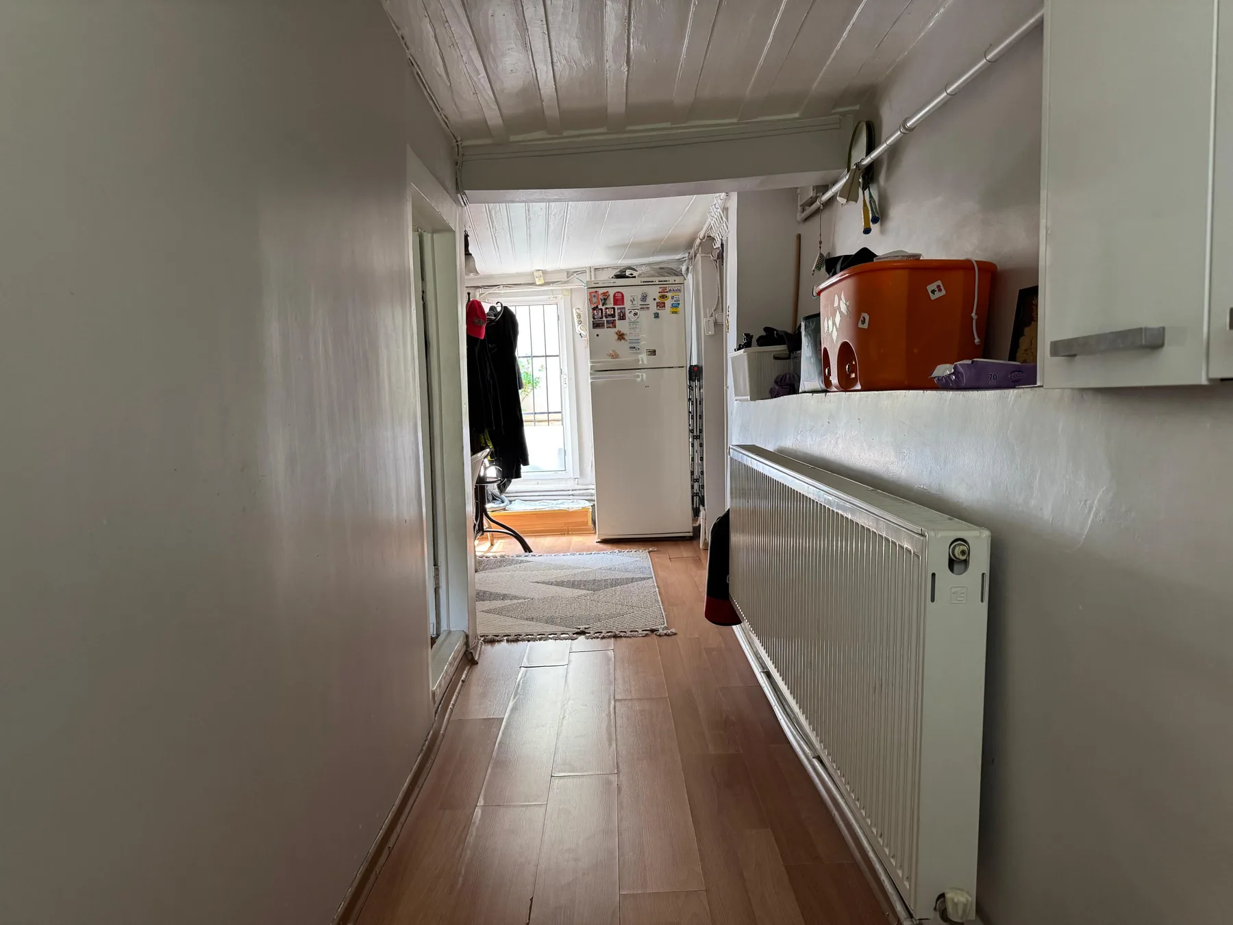 MAISON INDIVIDUELLE EN BOIS À BEBEK (OPPORTUNITÉ DE PROJET) image 14
