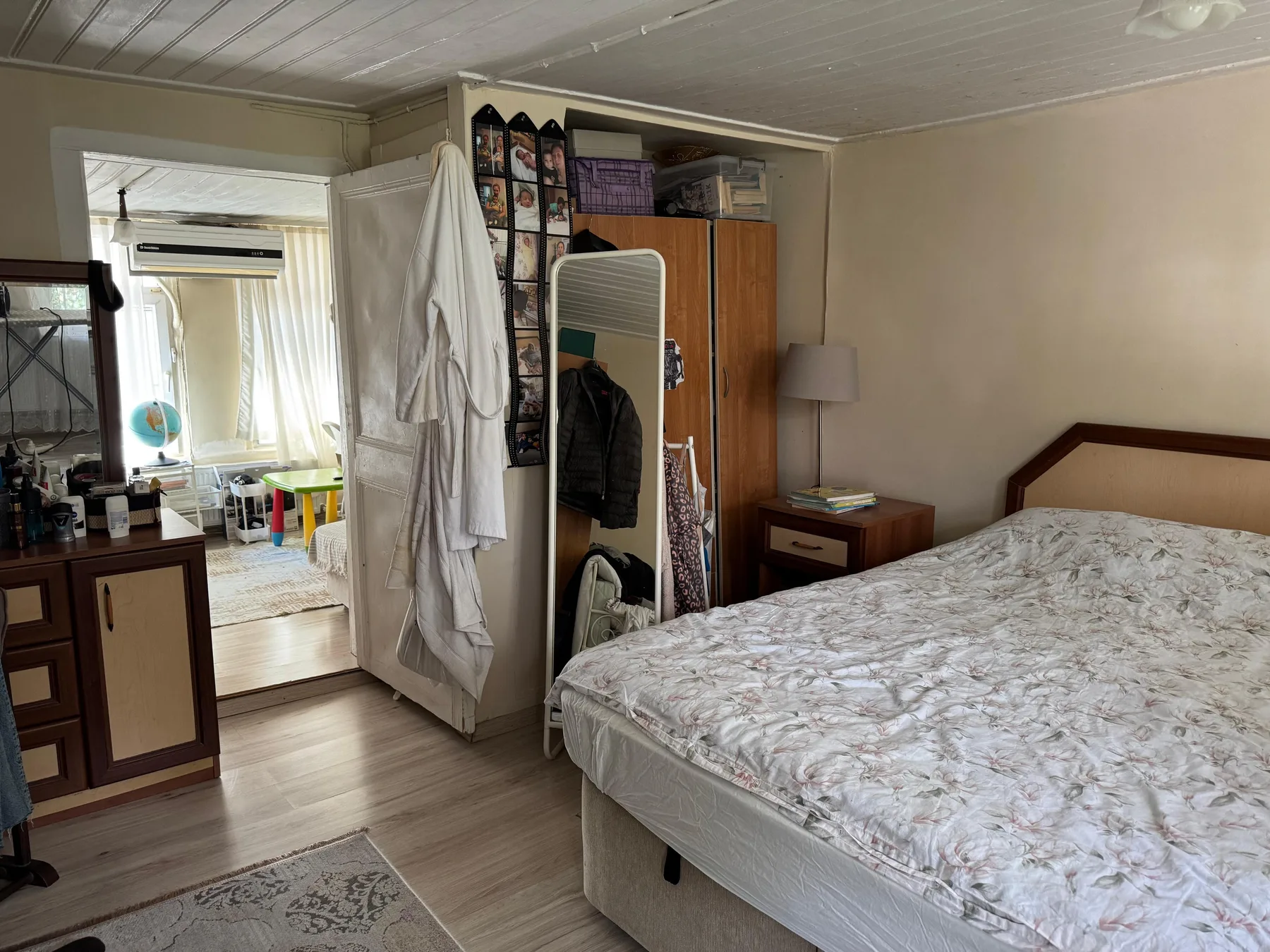 MAISON INDIVIDUELLE EN BOIS À BEBEK (OPPORTUNITÉ DE PROJET) image 17