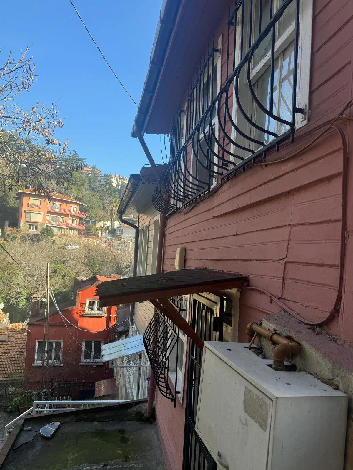 MAISON INDIVIDUELLE EN BOIS À BEBEK (OPPORTUNITÉ DE PROJET) image 2